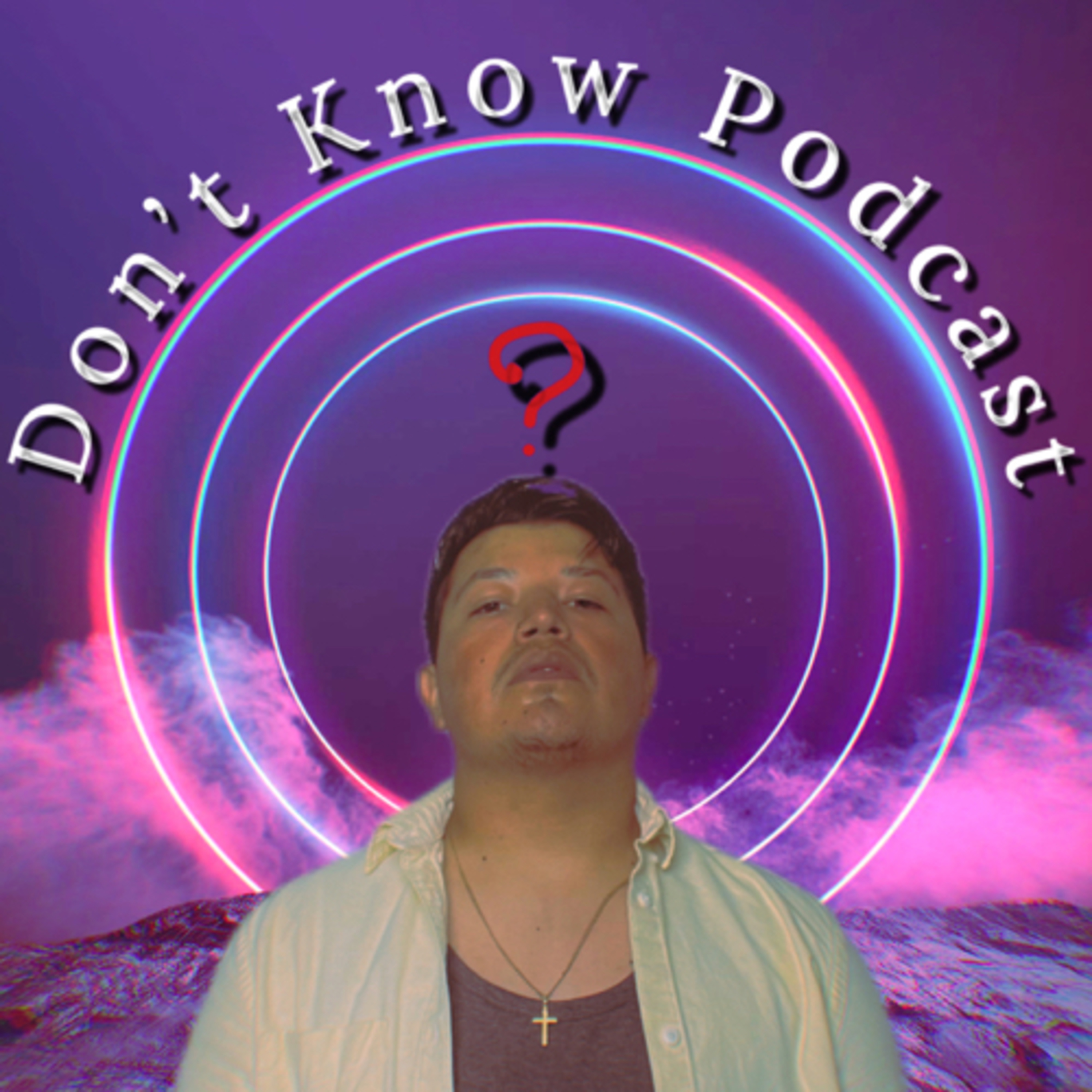 Episode #33 - Mental Health May (22nd Birthday) episode artwork