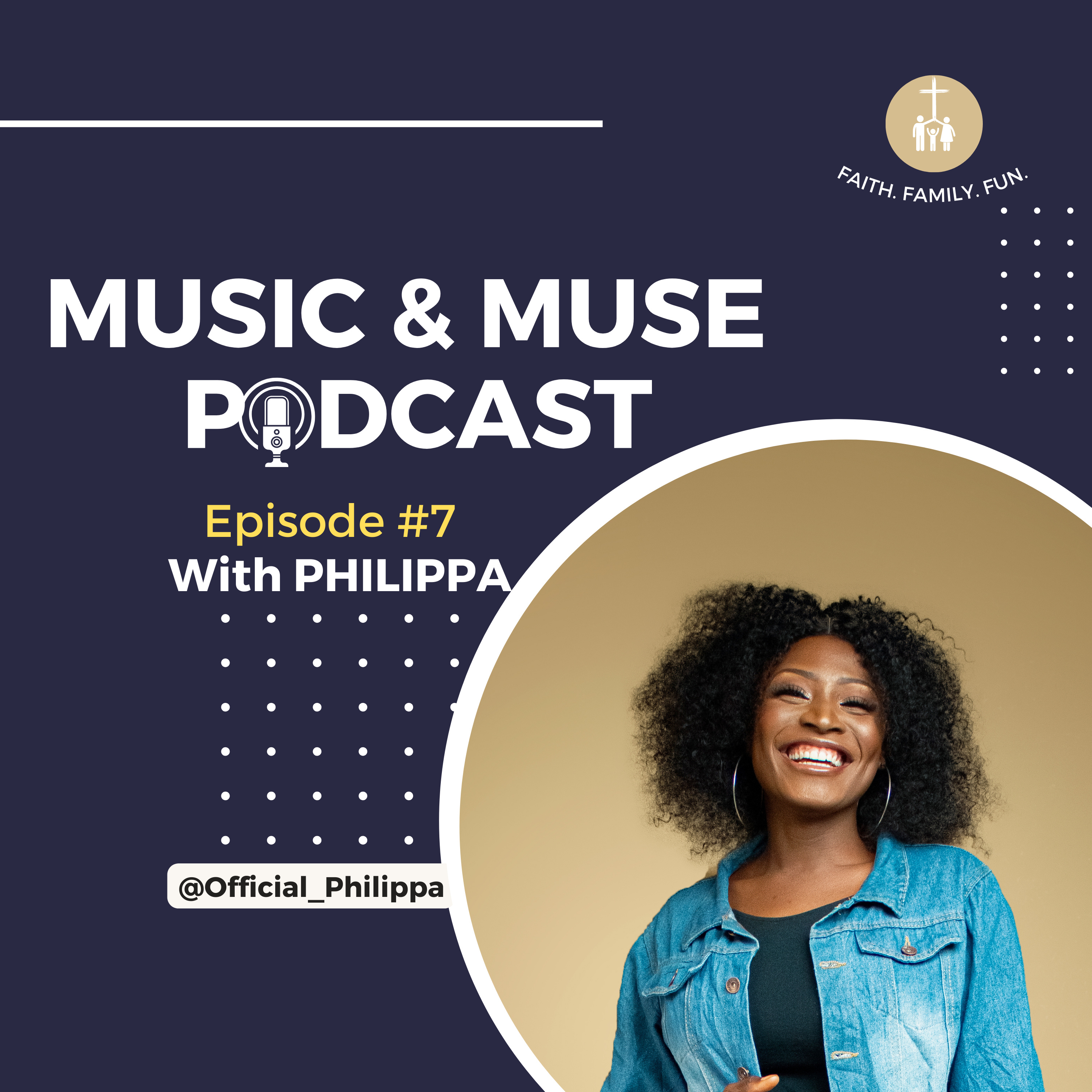 EP7 - 4 Most Important Lessons For A Christian Marriage 