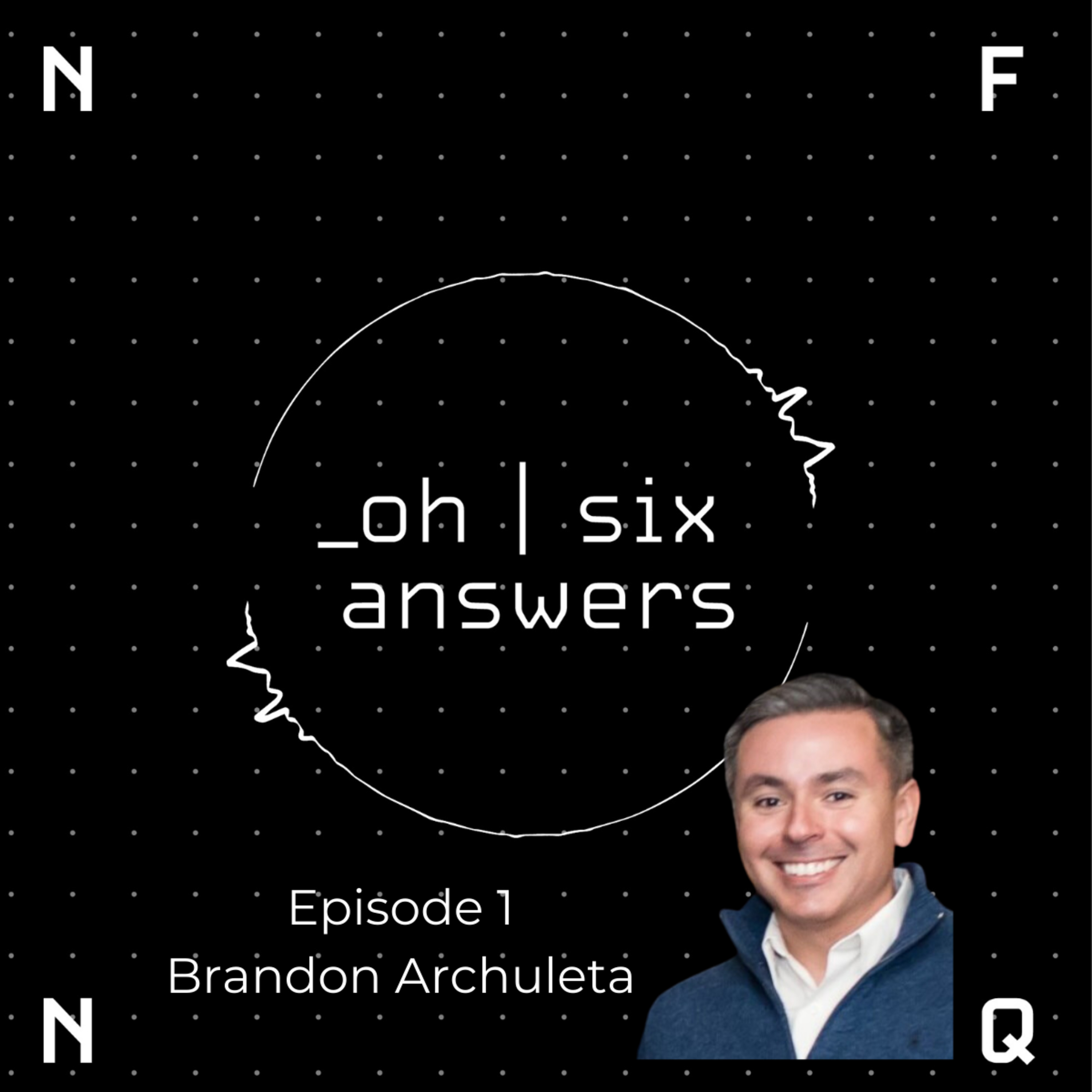 Oh Six Answers