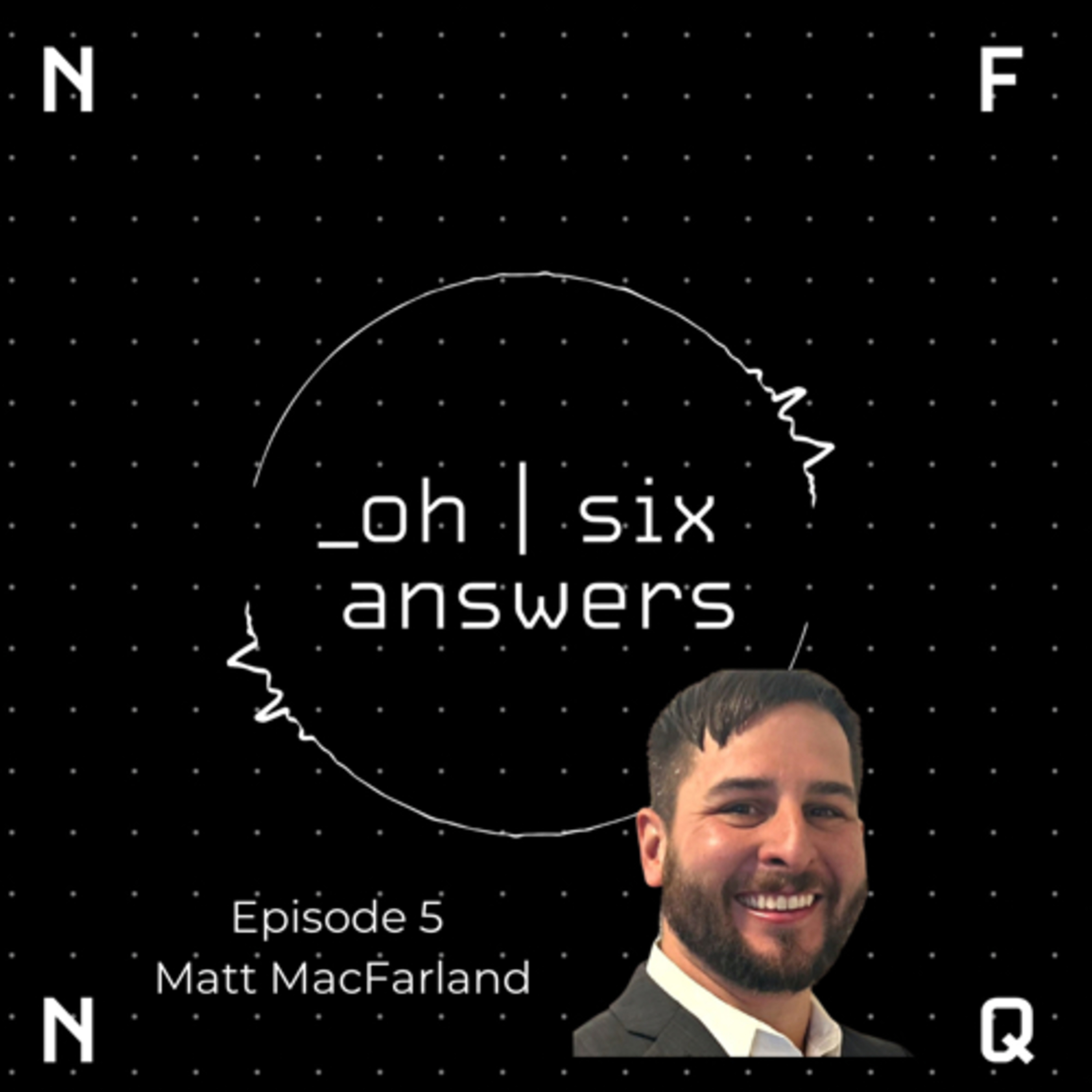 Oh Six Answers