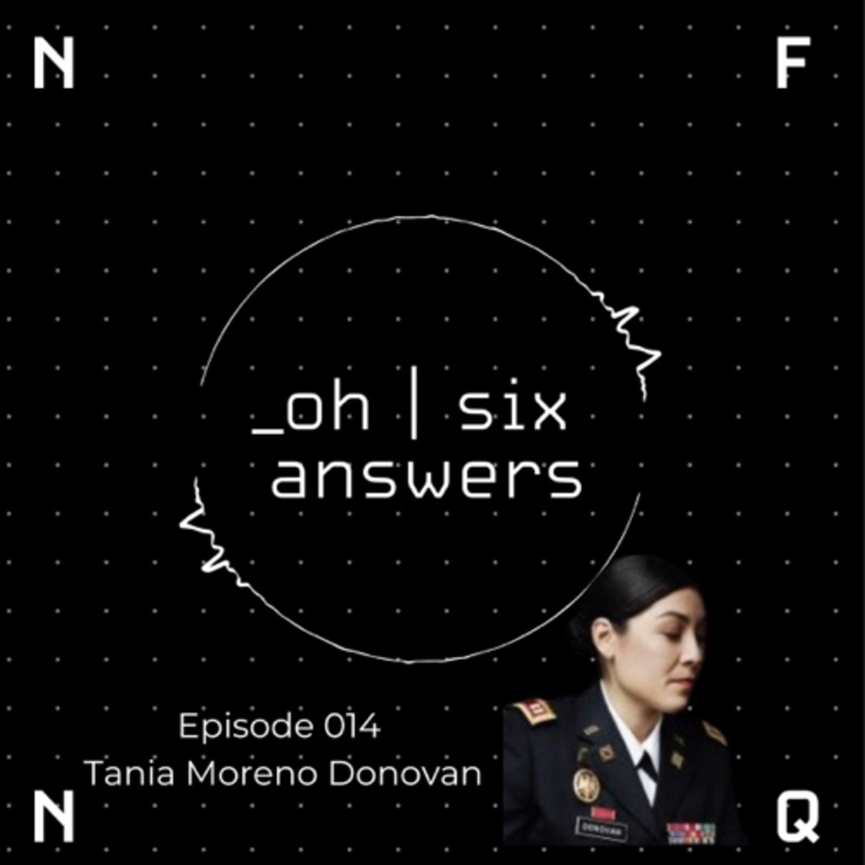 Oh Six Answers