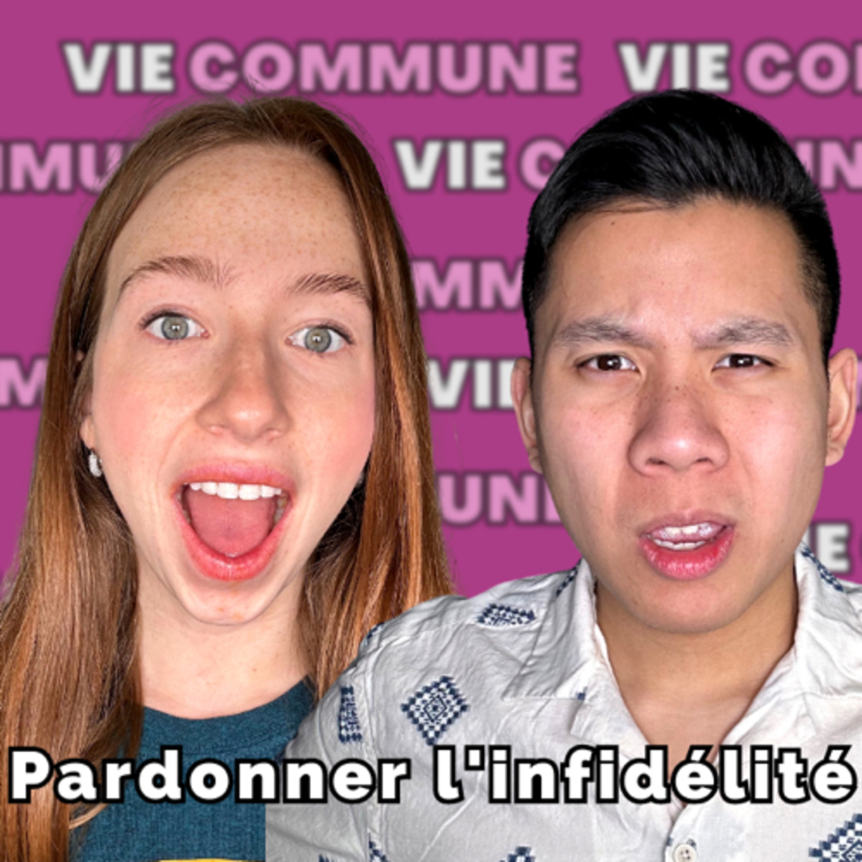 Vie Commune Podcast