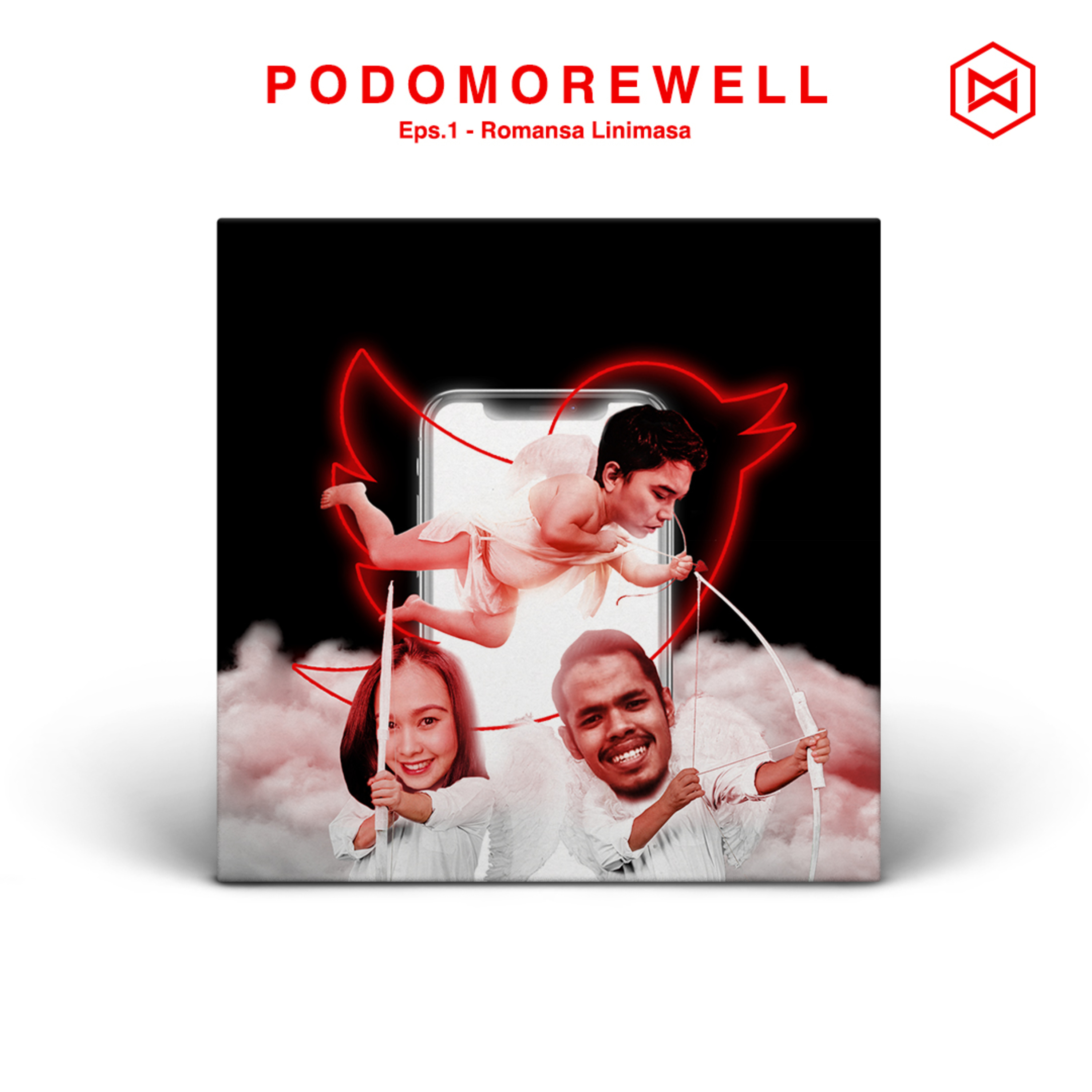 PODOMOREWELL