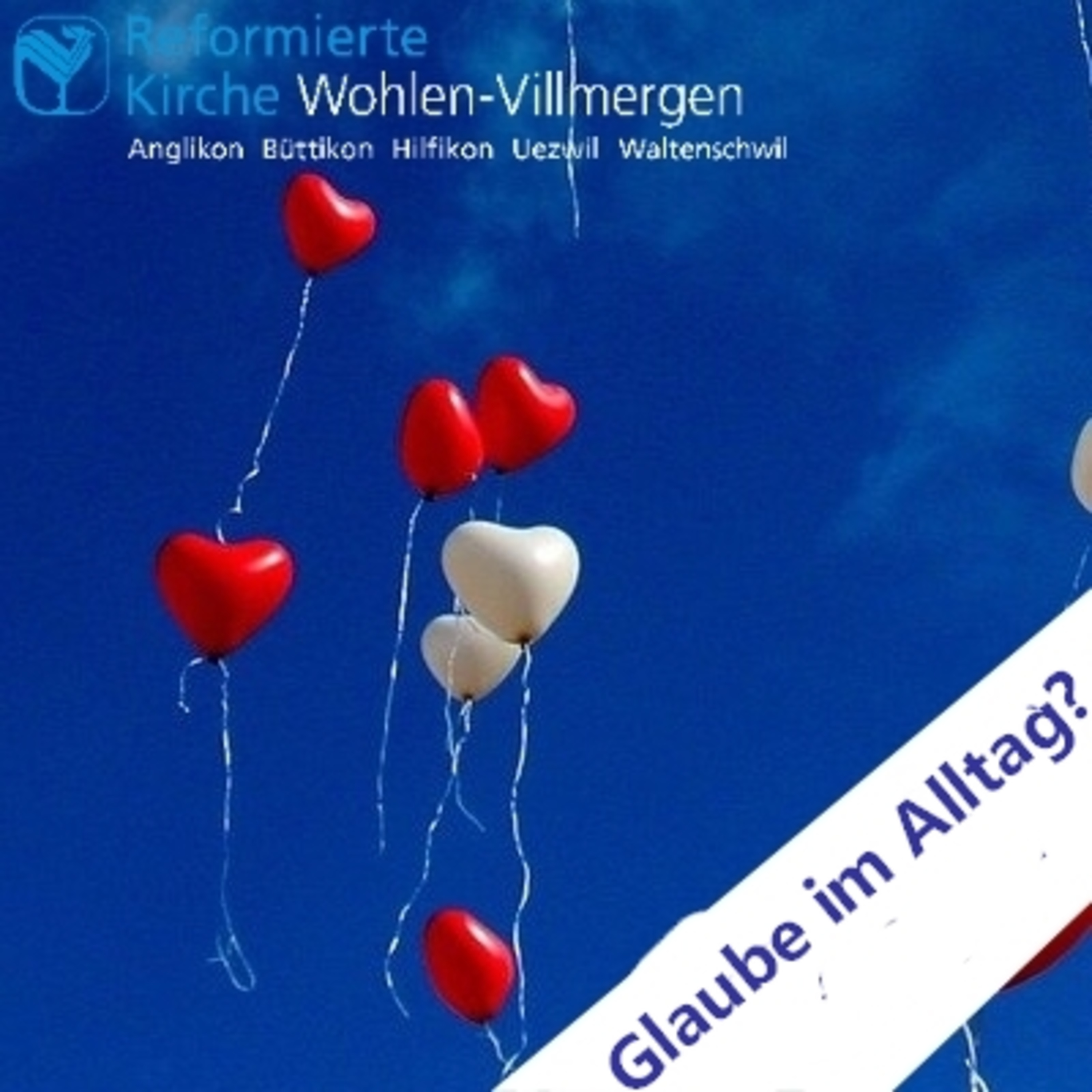 Ermutigungen. Andachten. Gottesdienste - Reformierte Kirche Wohlen-Villmergen