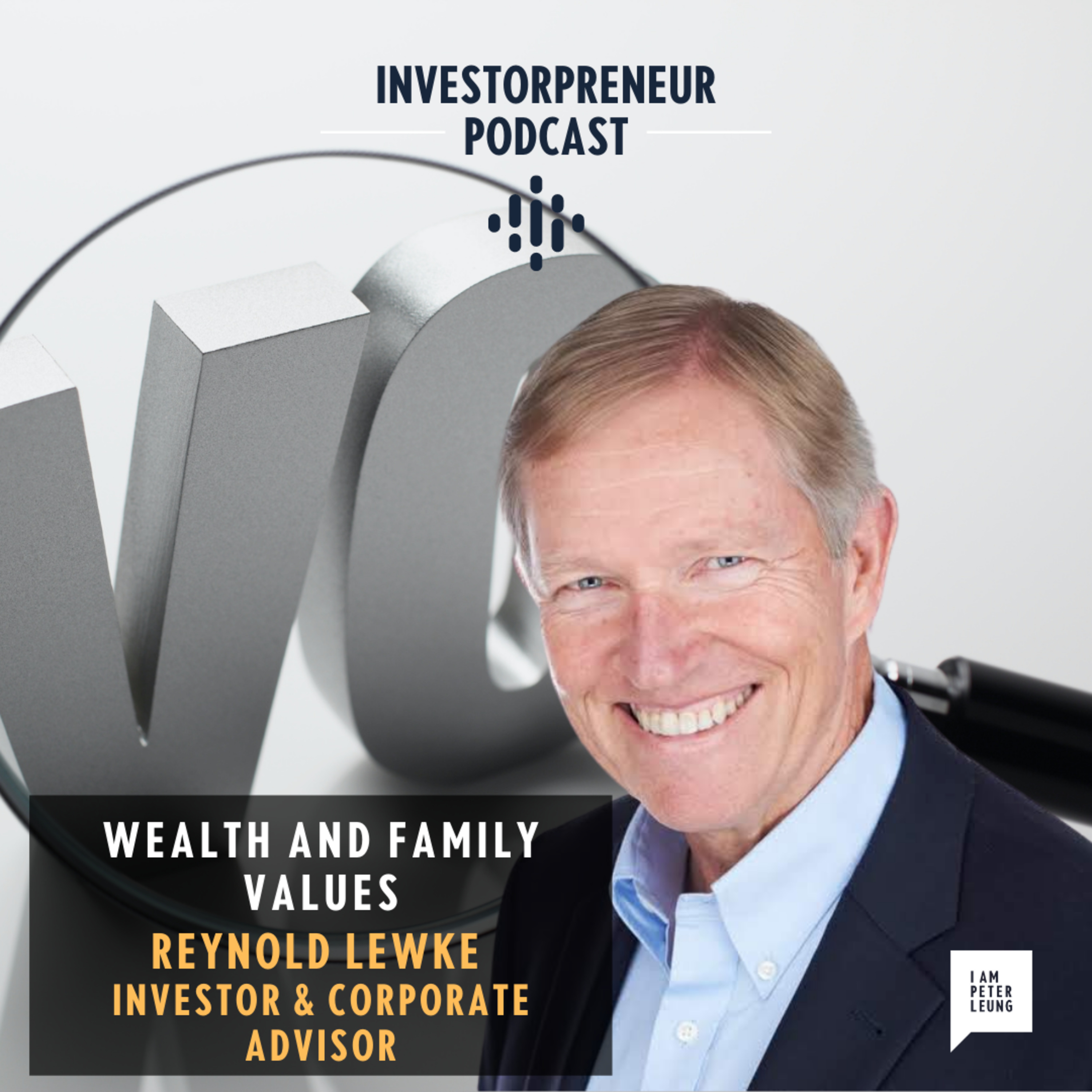 Investorpreneur