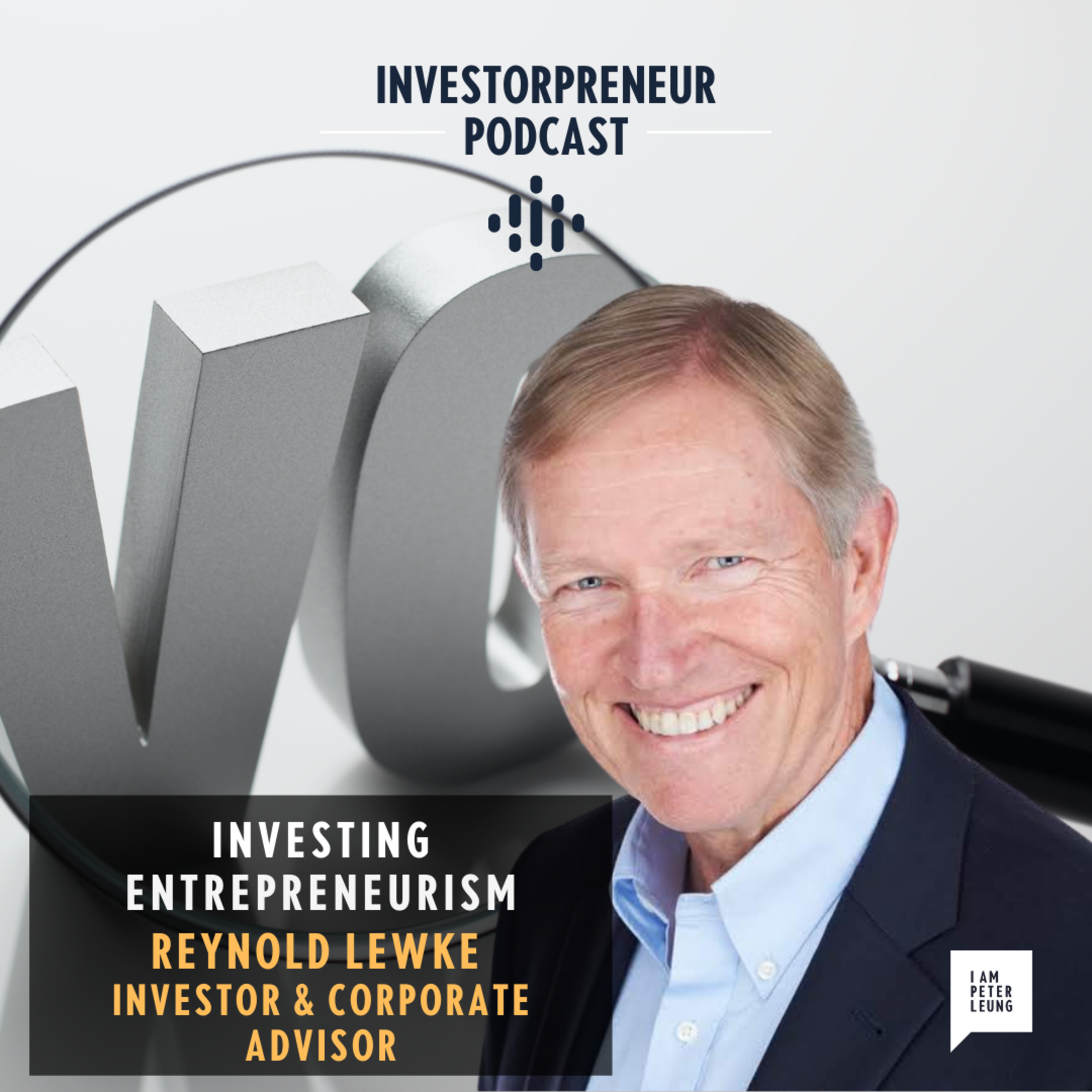Investorpreneur