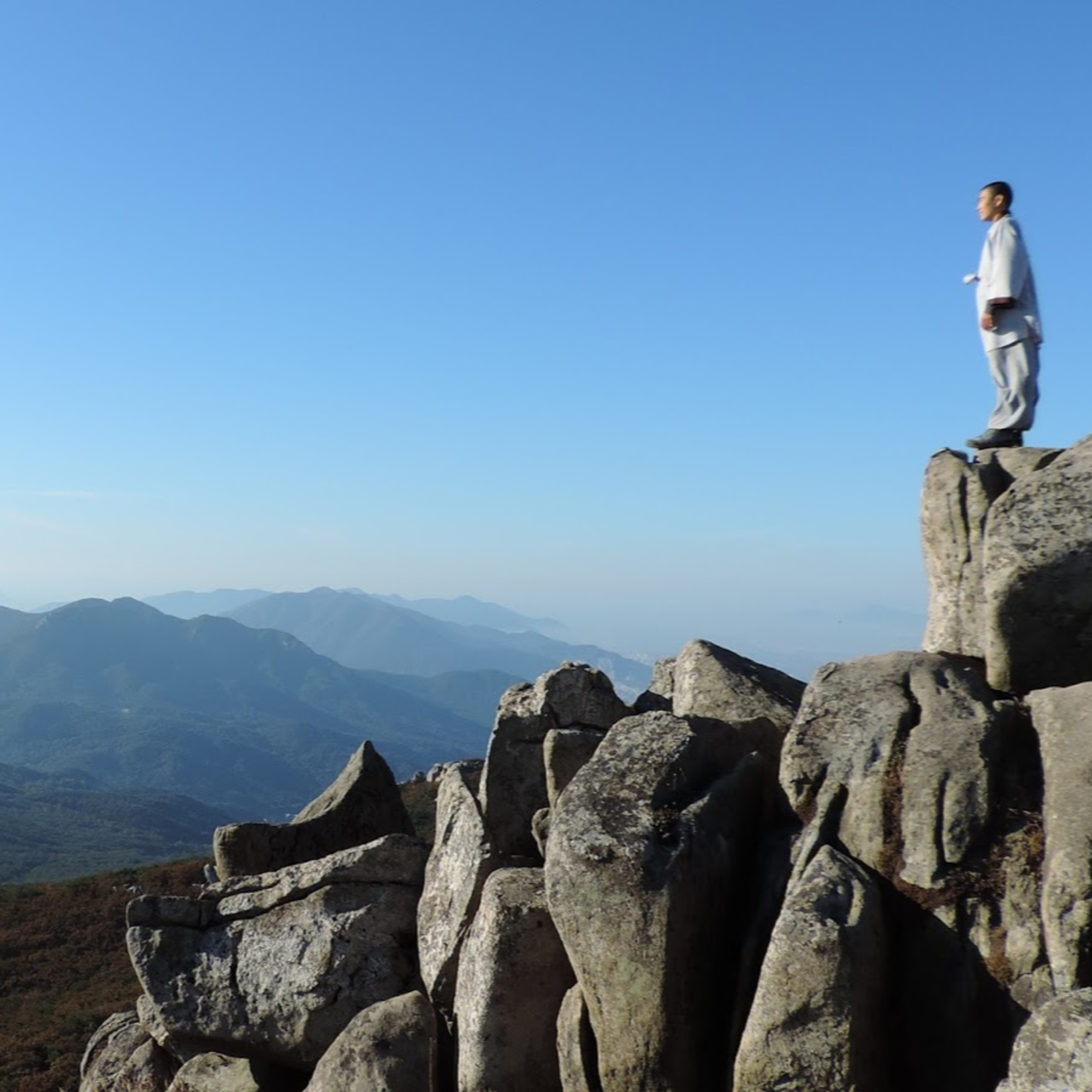 Ordinary Mind Meditation Podcast