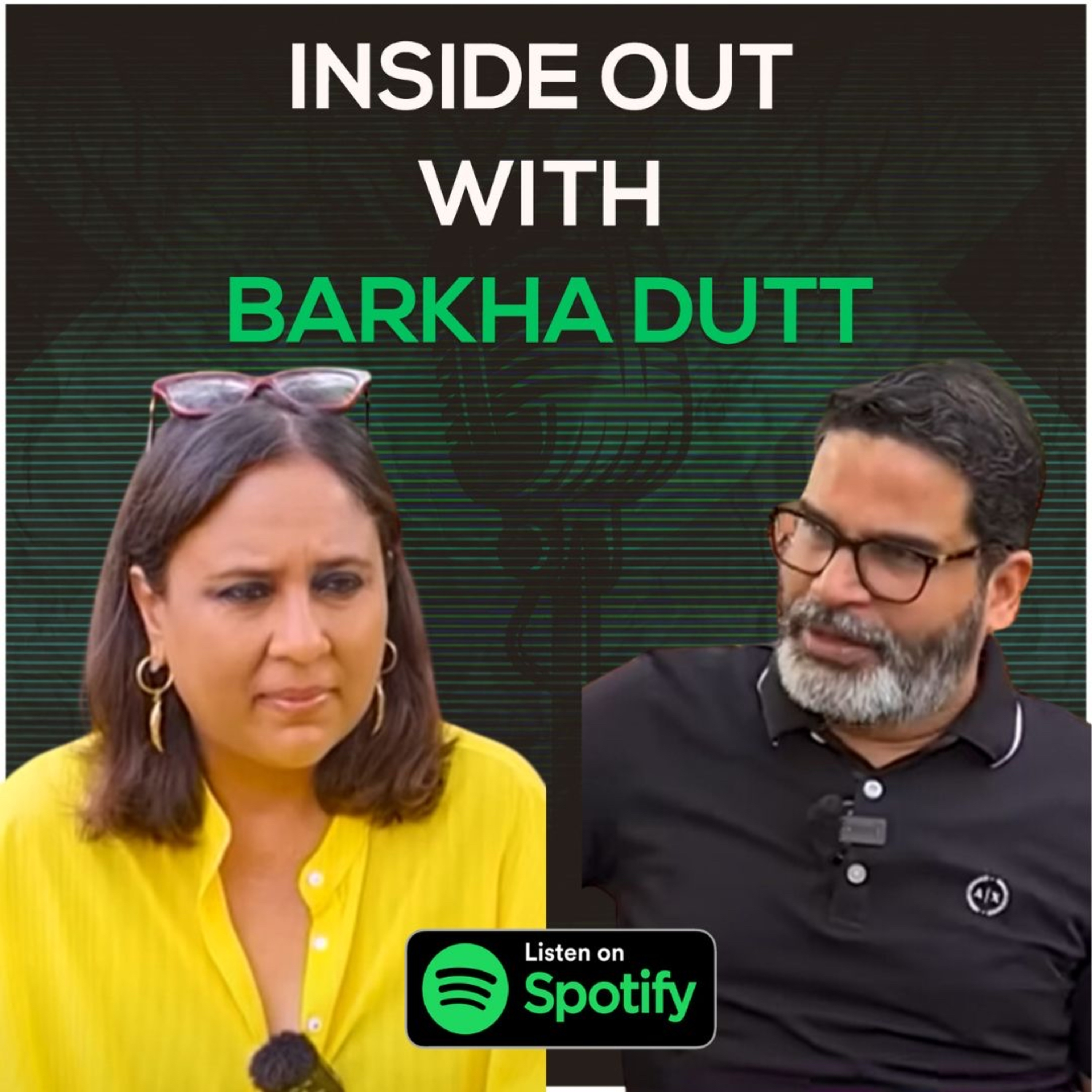 Prashant Kishor Exclusive I "Modi Will Be Prime Minister Again, But His Brand... " I Barkha Dutt episode artwork