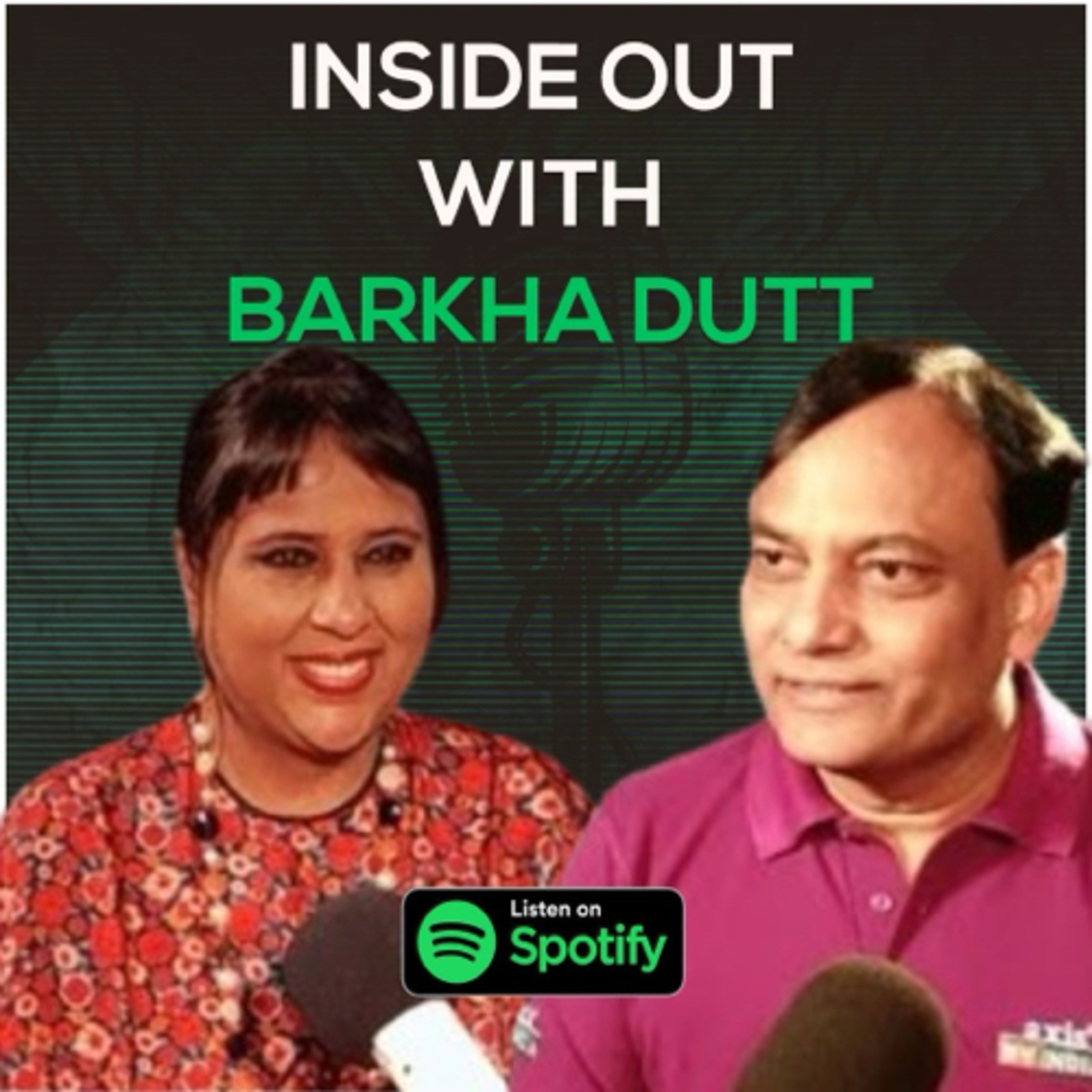 Ab Ki Baar Who Will Win 2024? I Axis My India's Pradeep Gupta on Modi, Rahul & 2024 I Barkha Dutt episode artwork