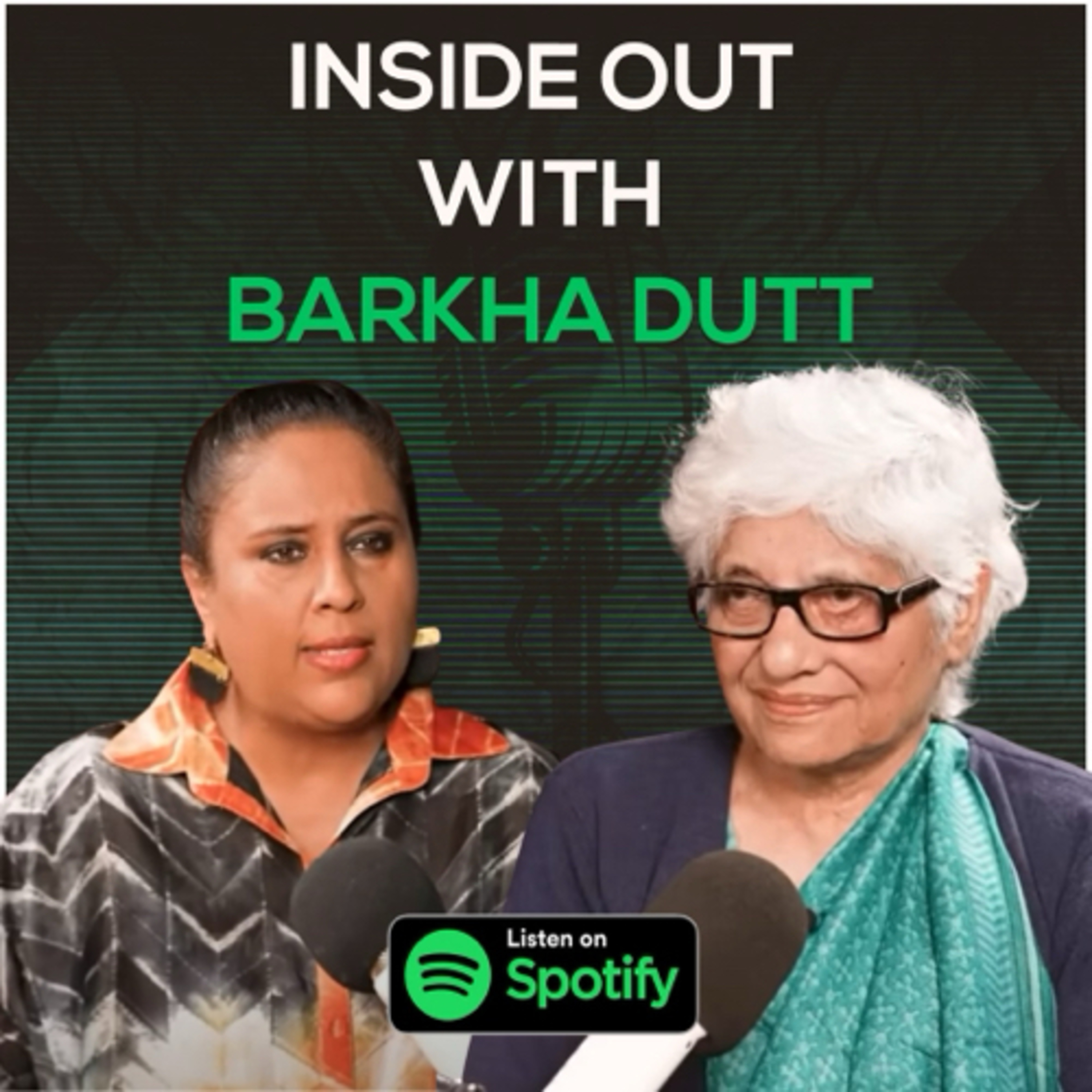 "Hindu Resurgence in India That Is Changing" I From Indira to Modi I Elections 2024 I Barkha Dutt episode artwork