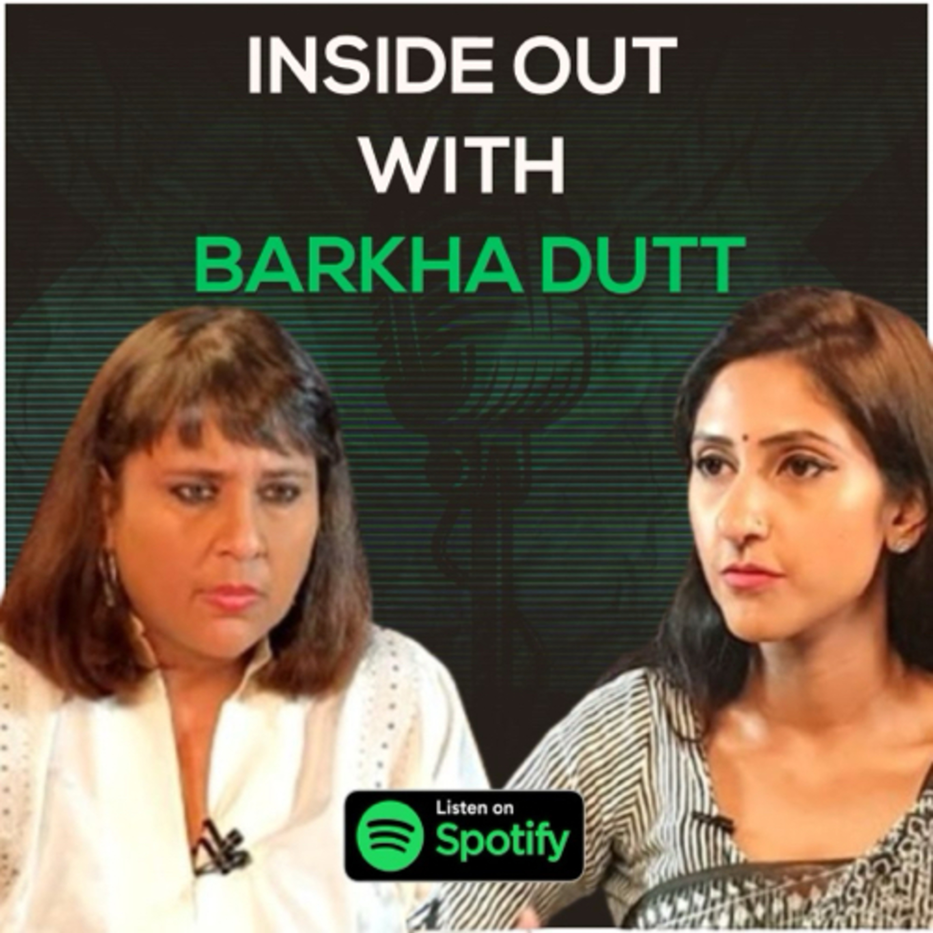 She Once Called Rahul Gandhi a 'Rakhi Brother' I Raebareli BJP MLA Aditi Singh on Leaving Congress episode artwork