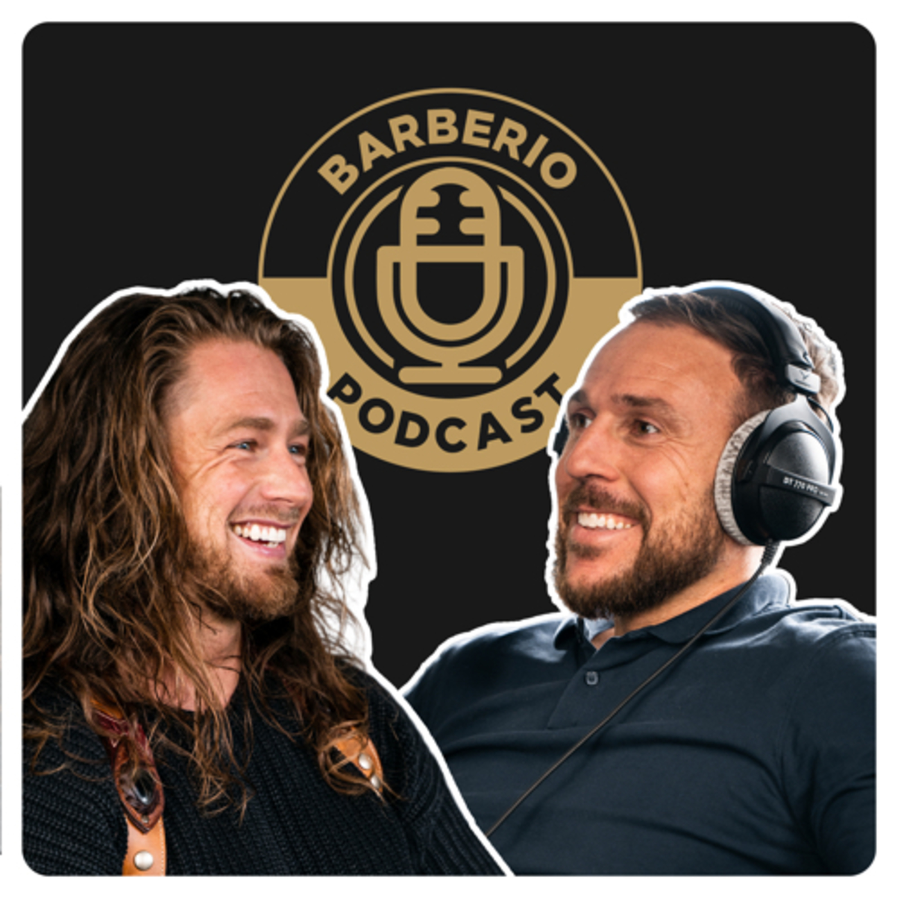 BARBERIO PODCAST