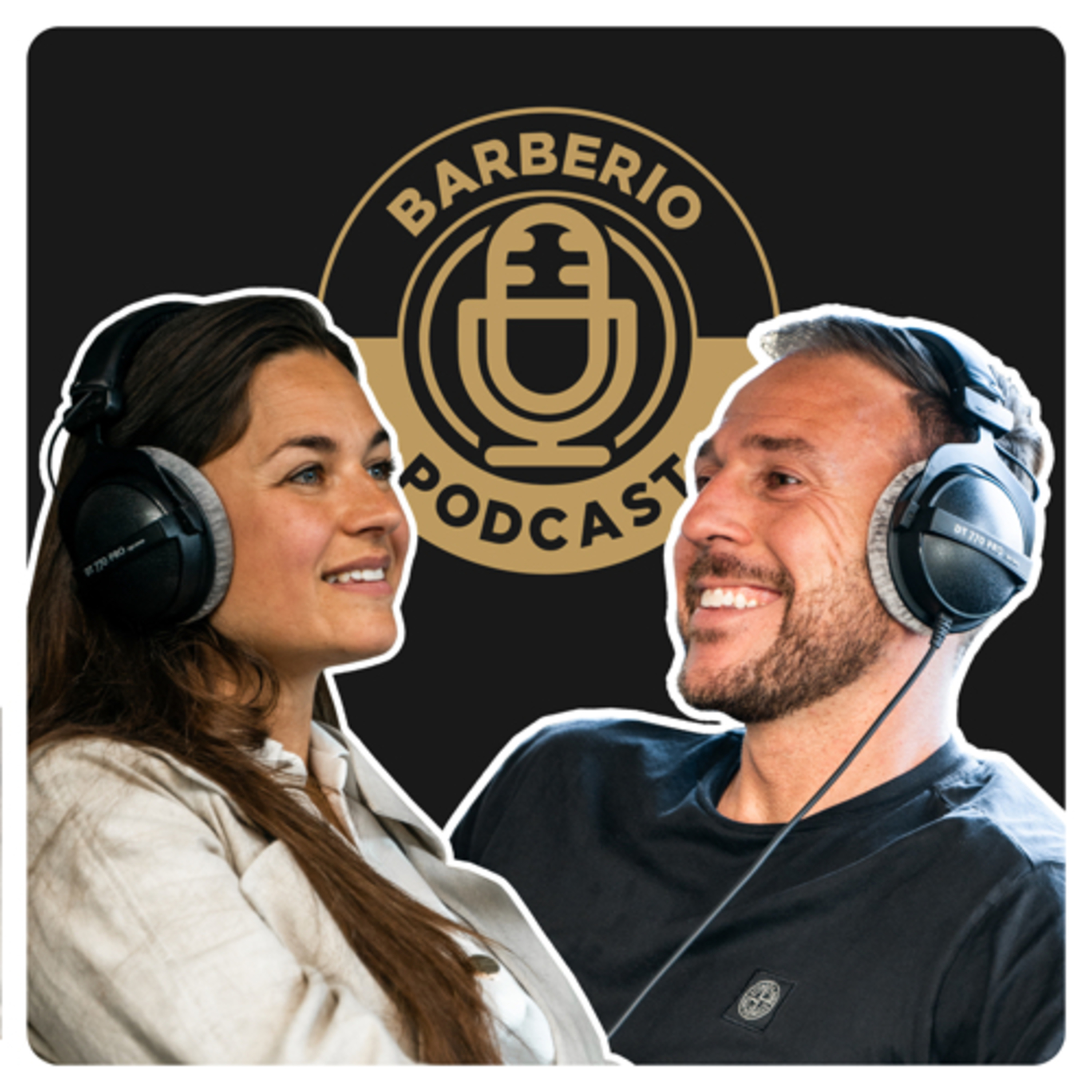 BARBERIO PODCAST