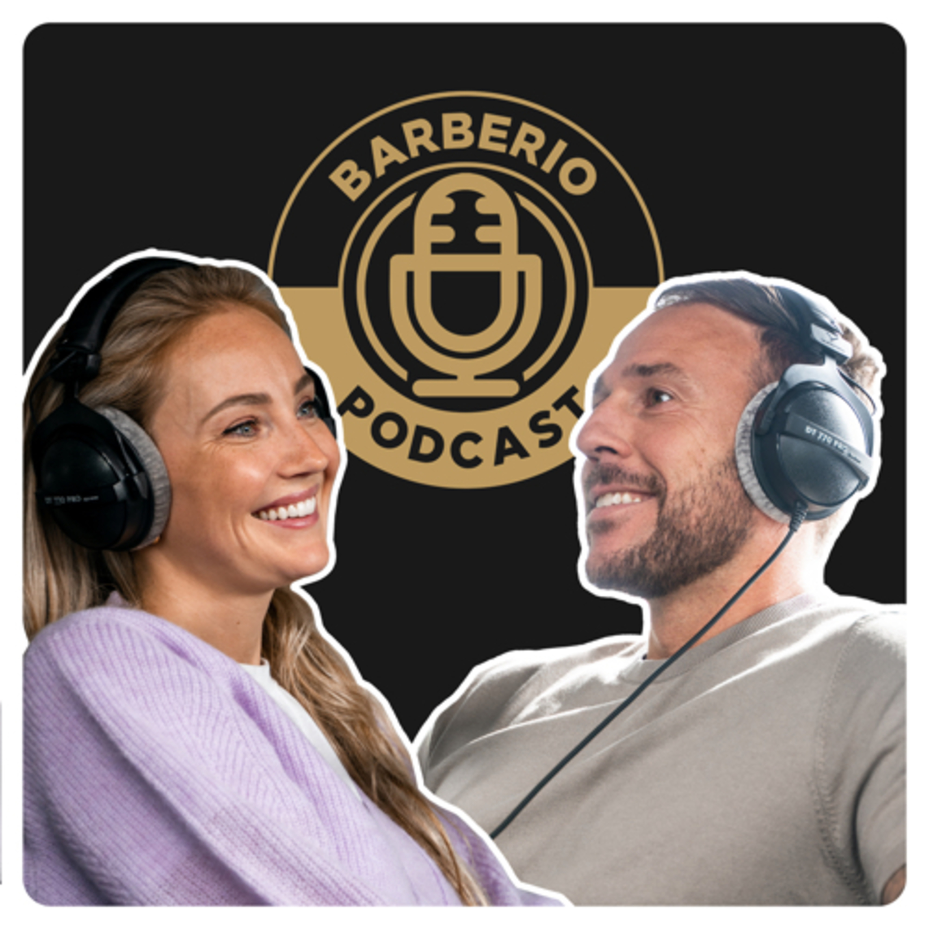 BARBERIO PODCAST