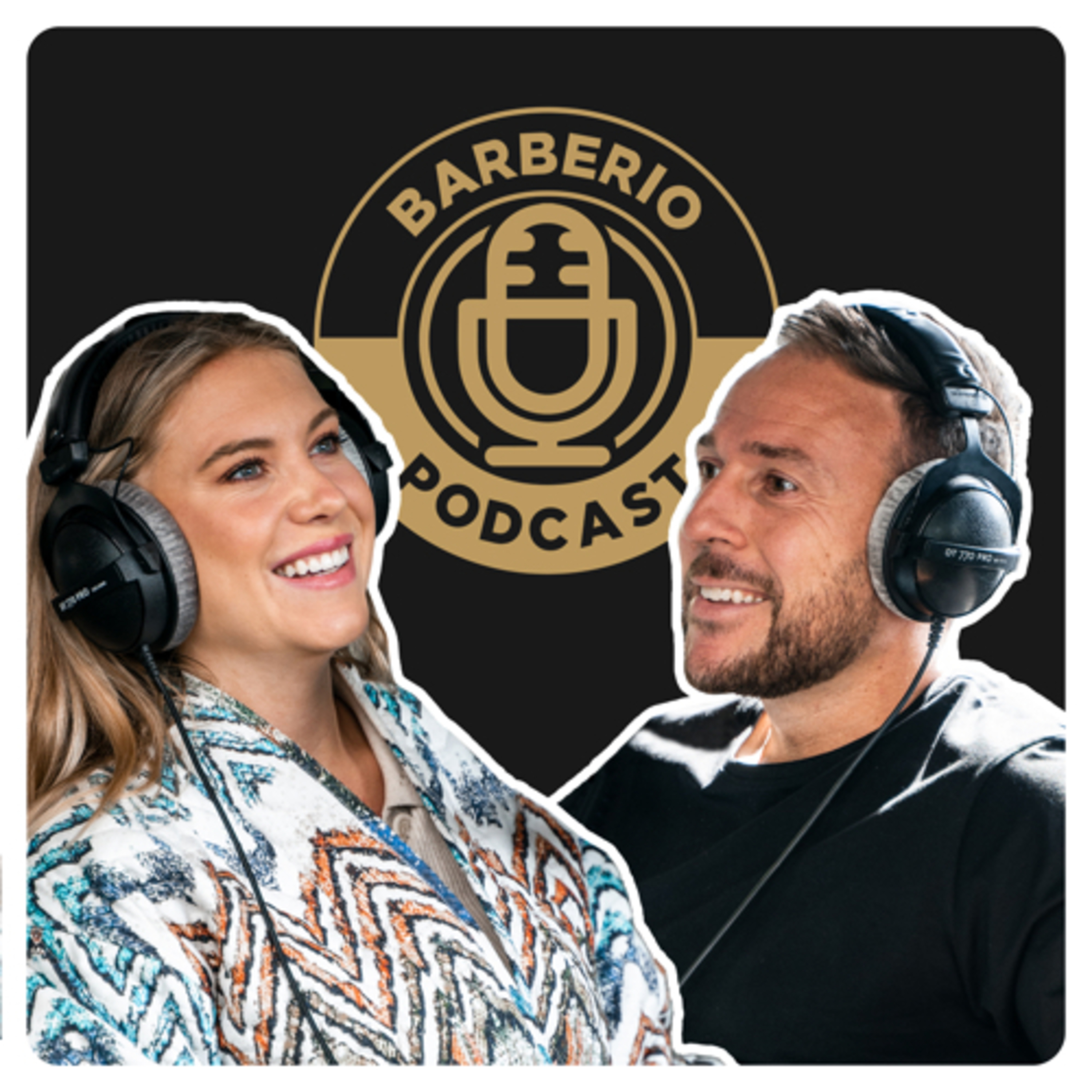 BARBERIO PODCAST