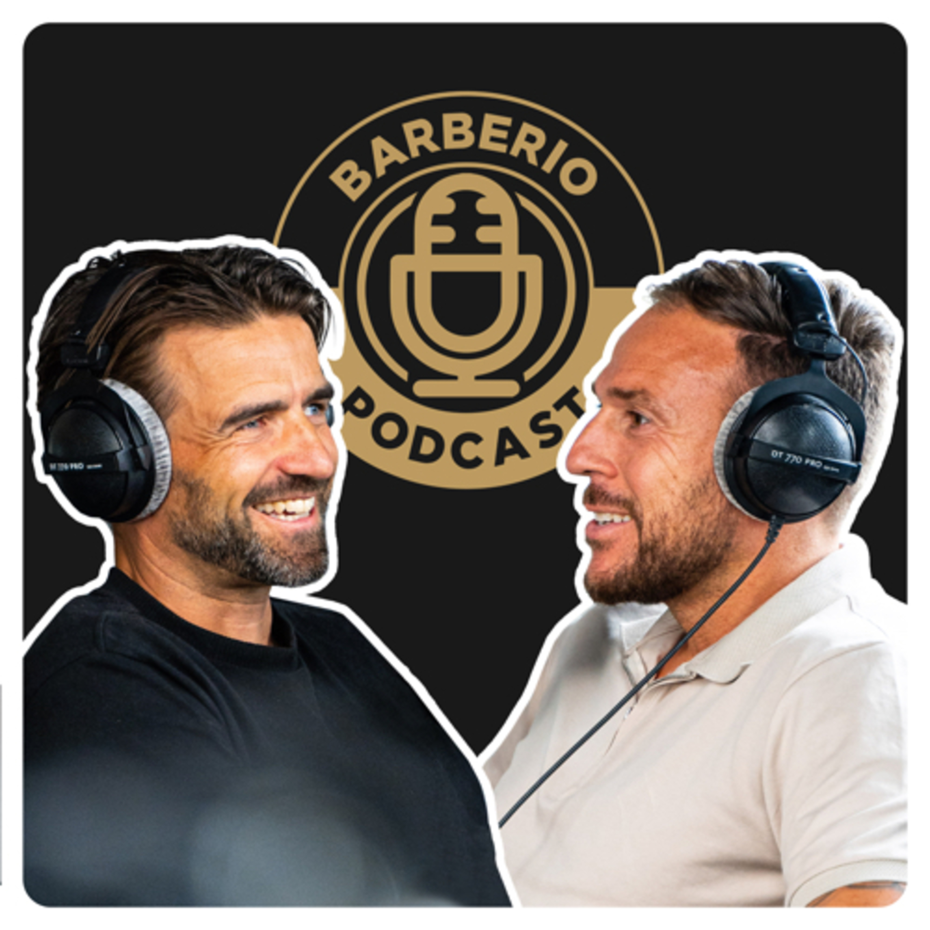 BARBERIO PODCAST