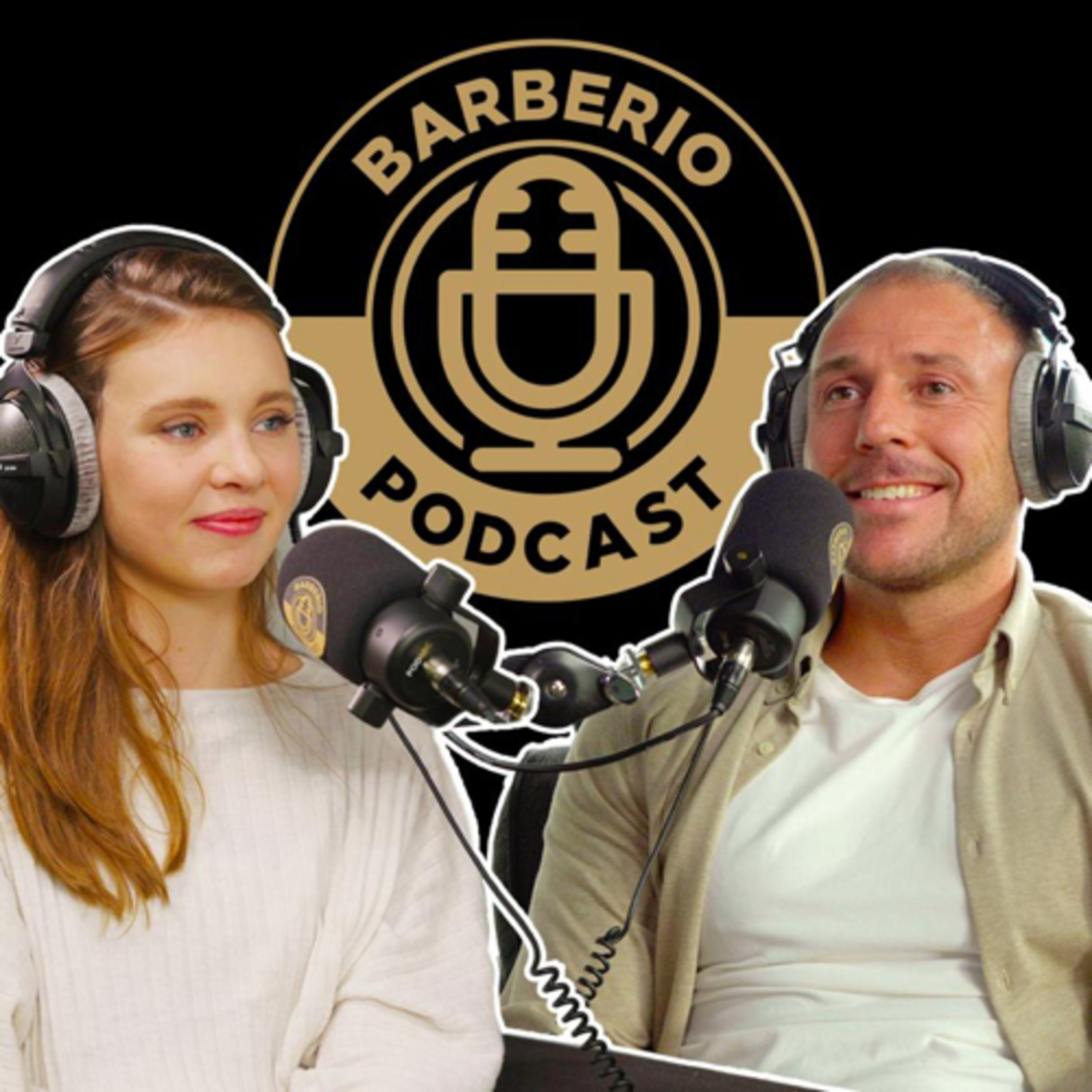 BARBERIO PODCAST