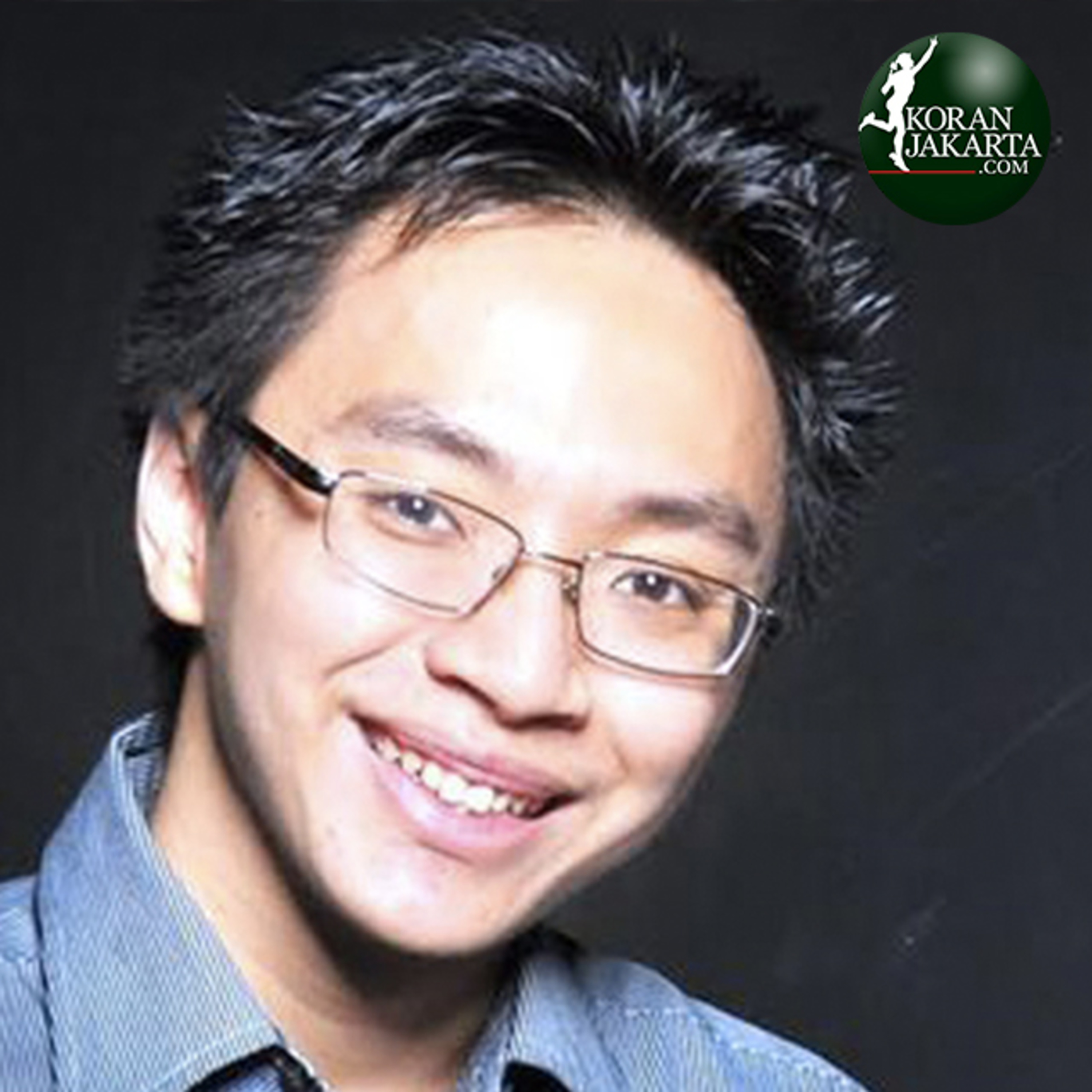 Koran Jakarta
