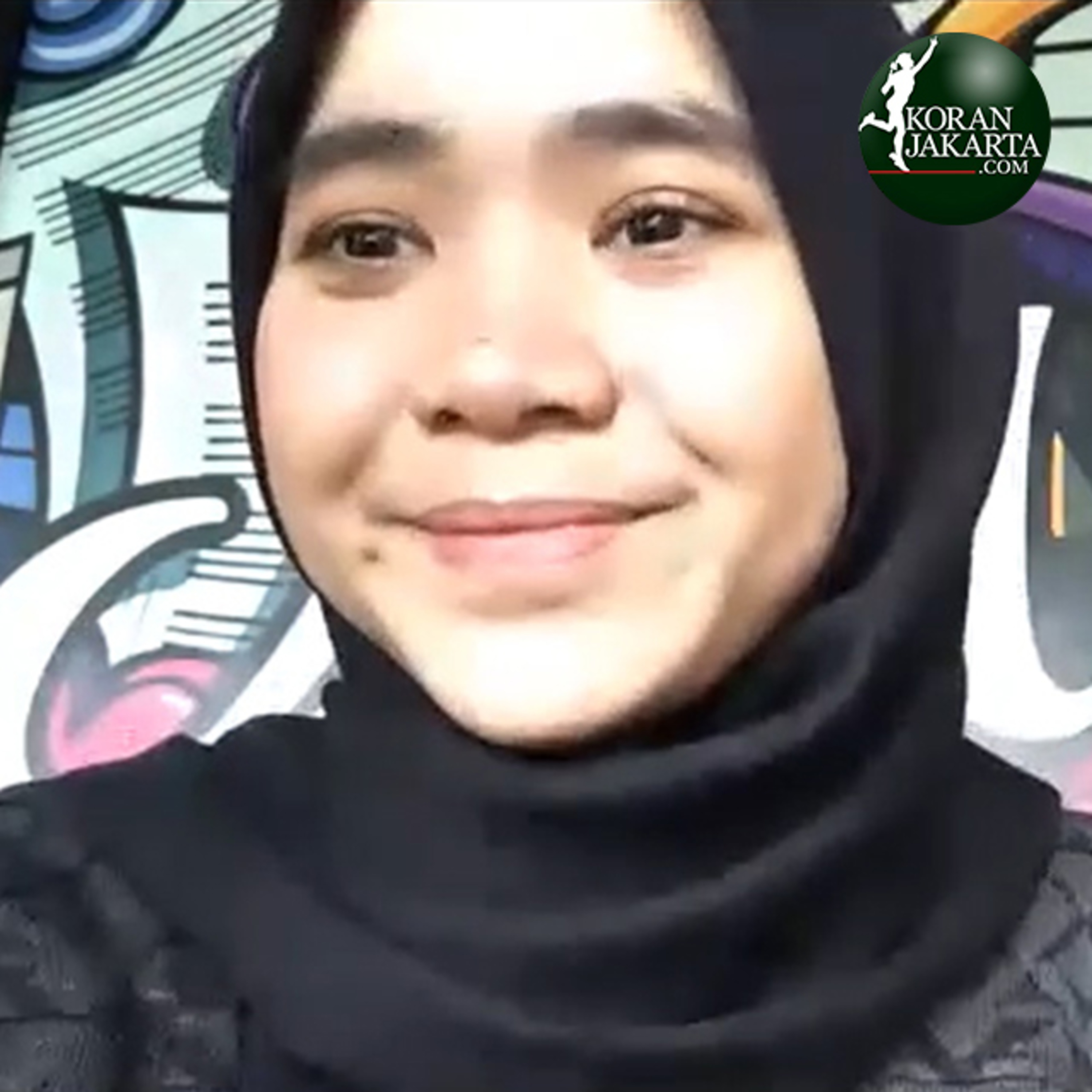 Koran Jakarta
