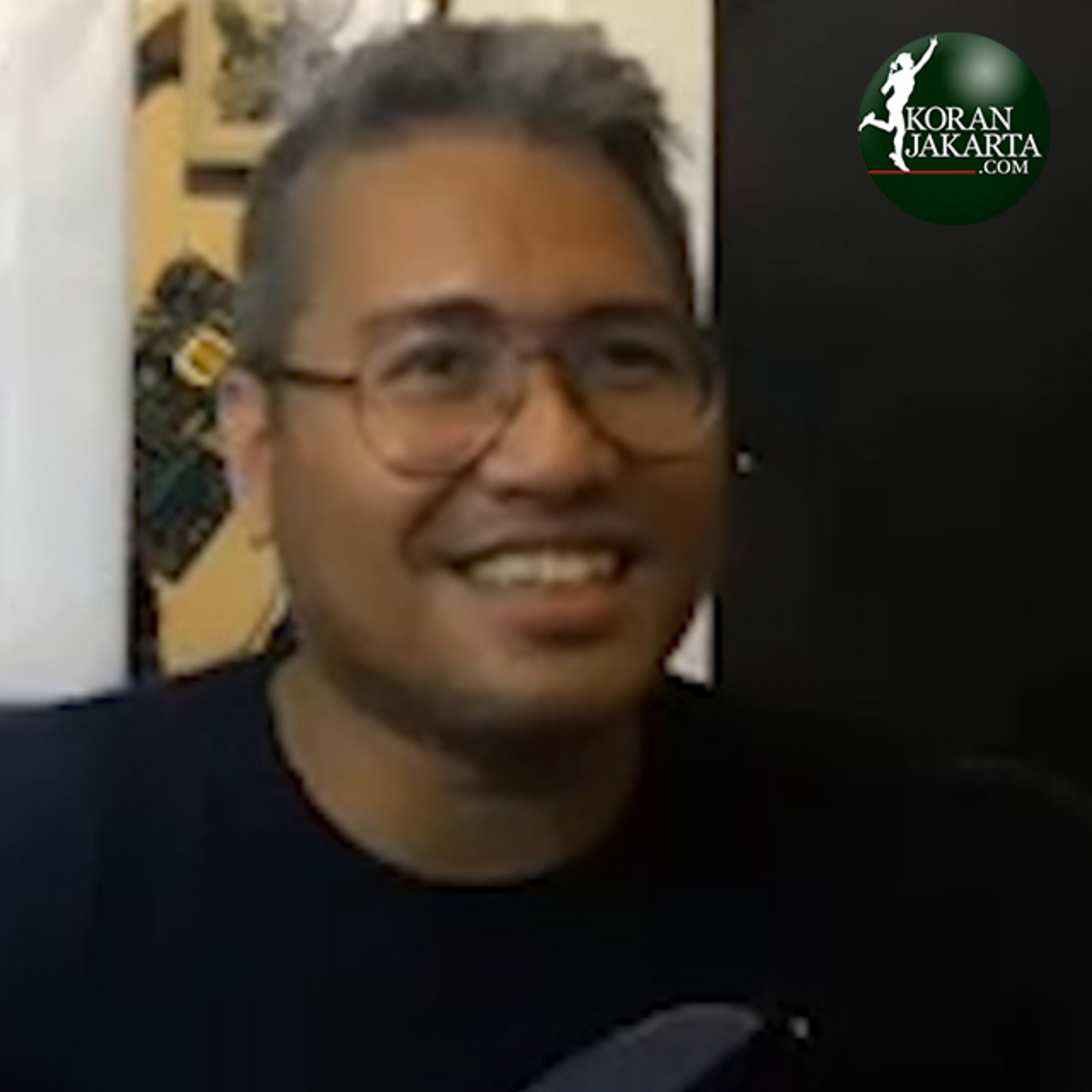 Koran Jakarta