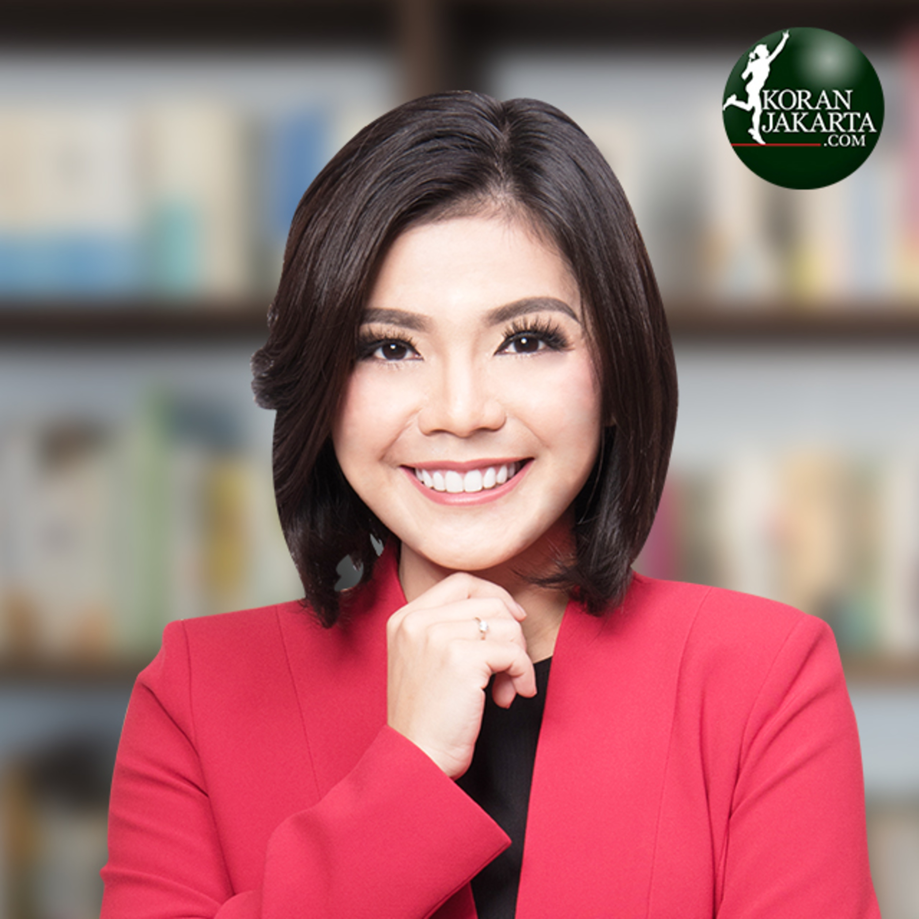 Koran Jakarta