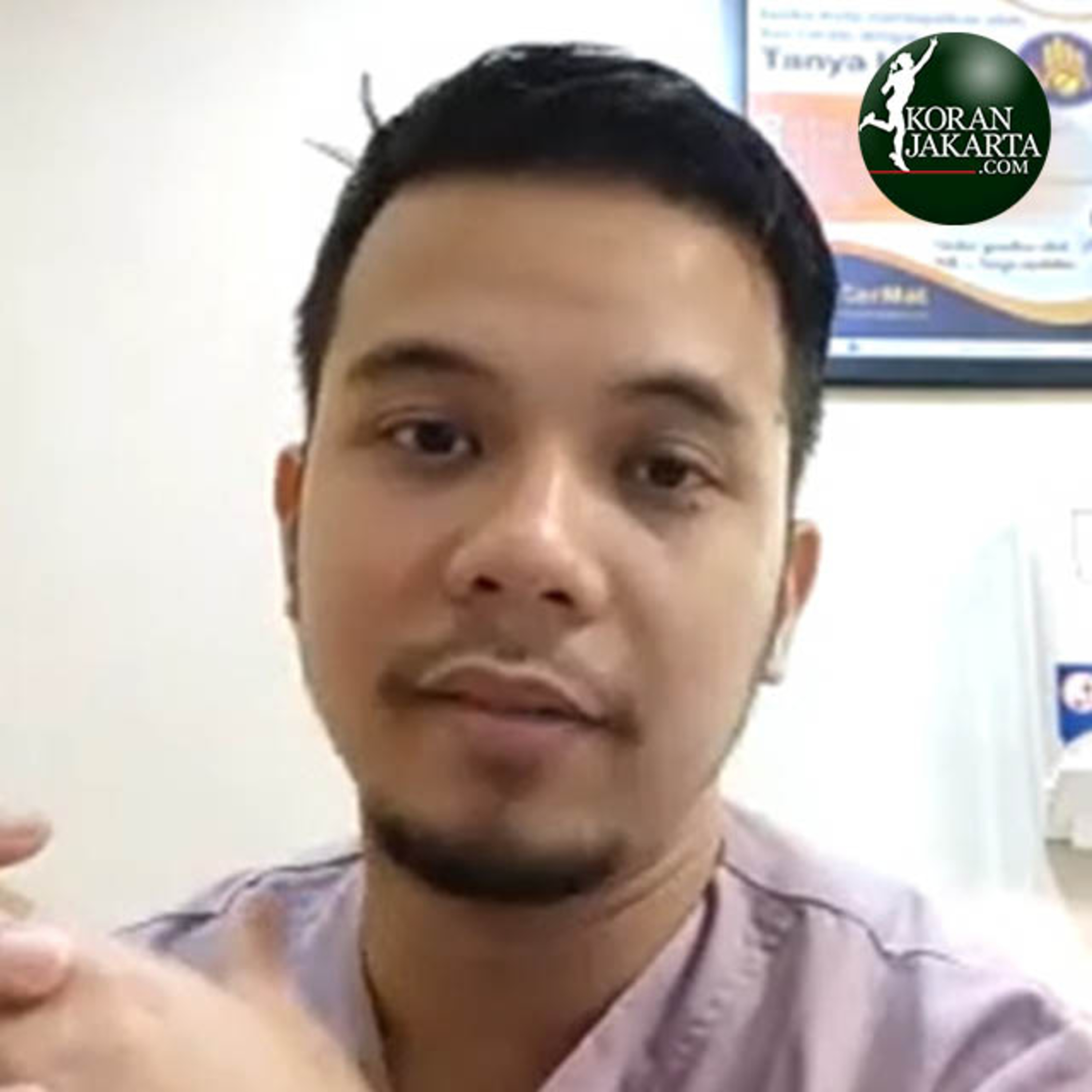 Koran Jakarta