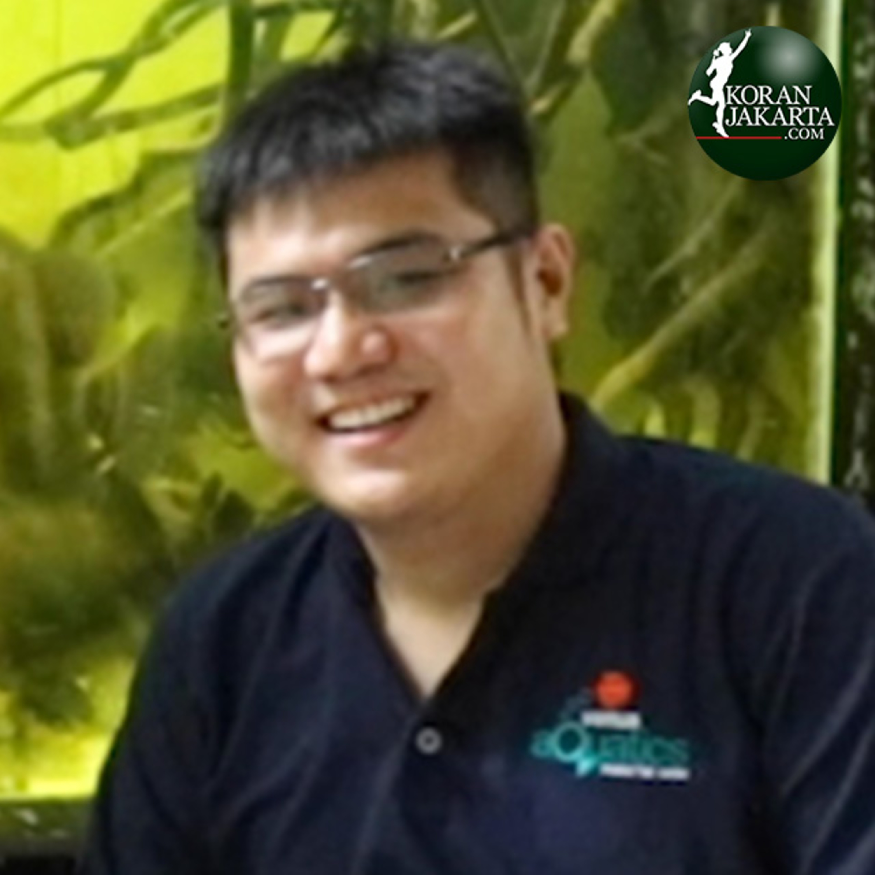 Koran Jakarta