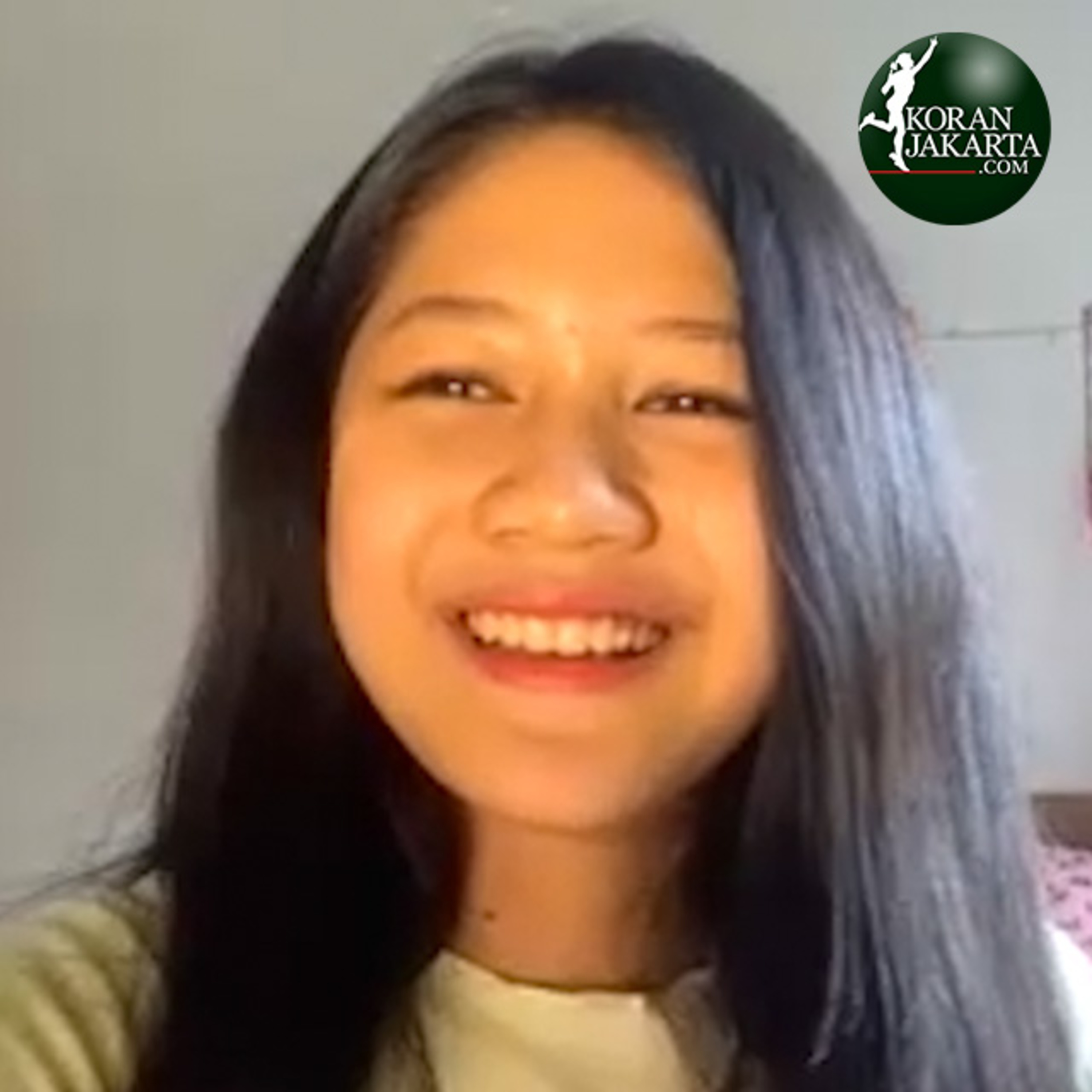 Koran Jakarta