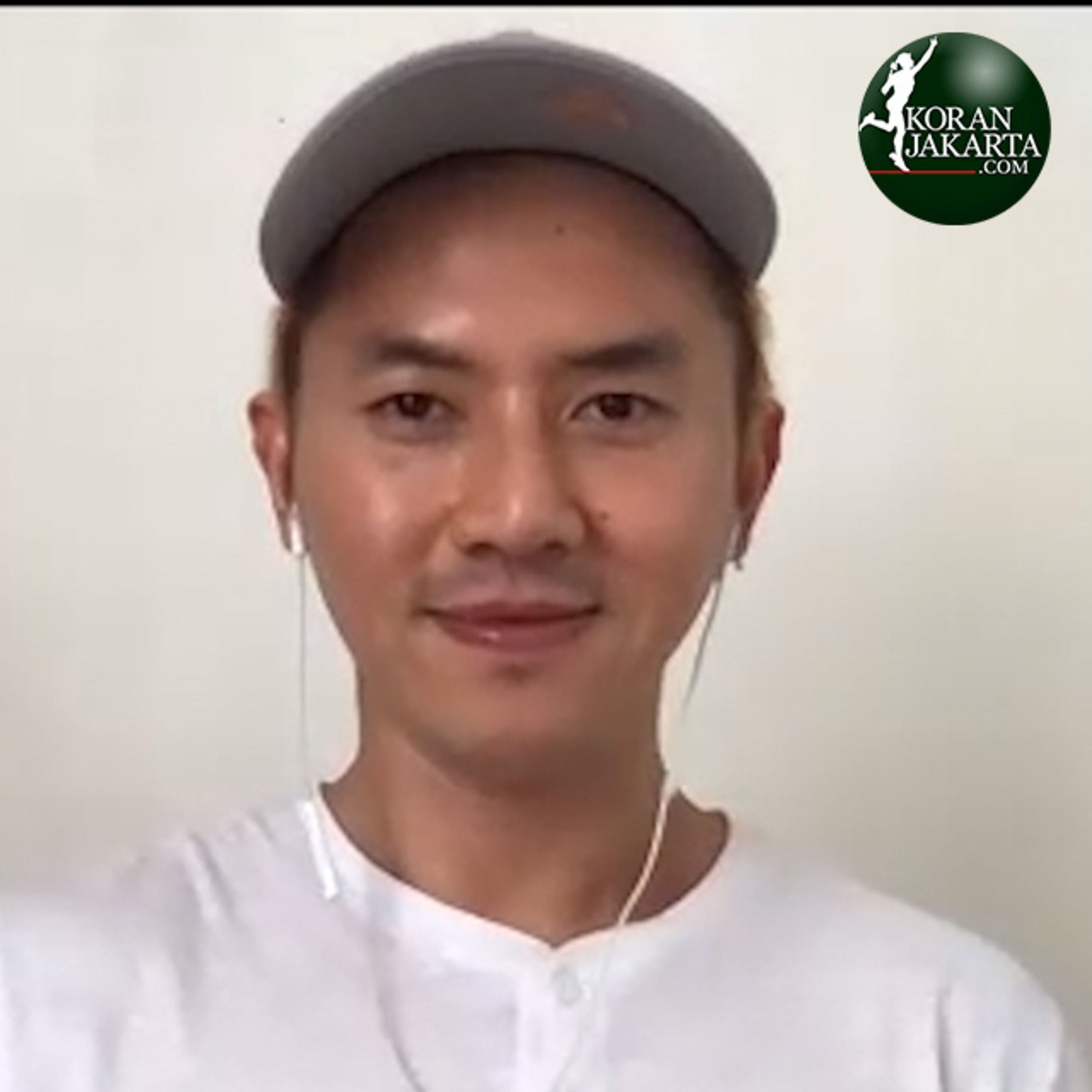 Koran Jakarta