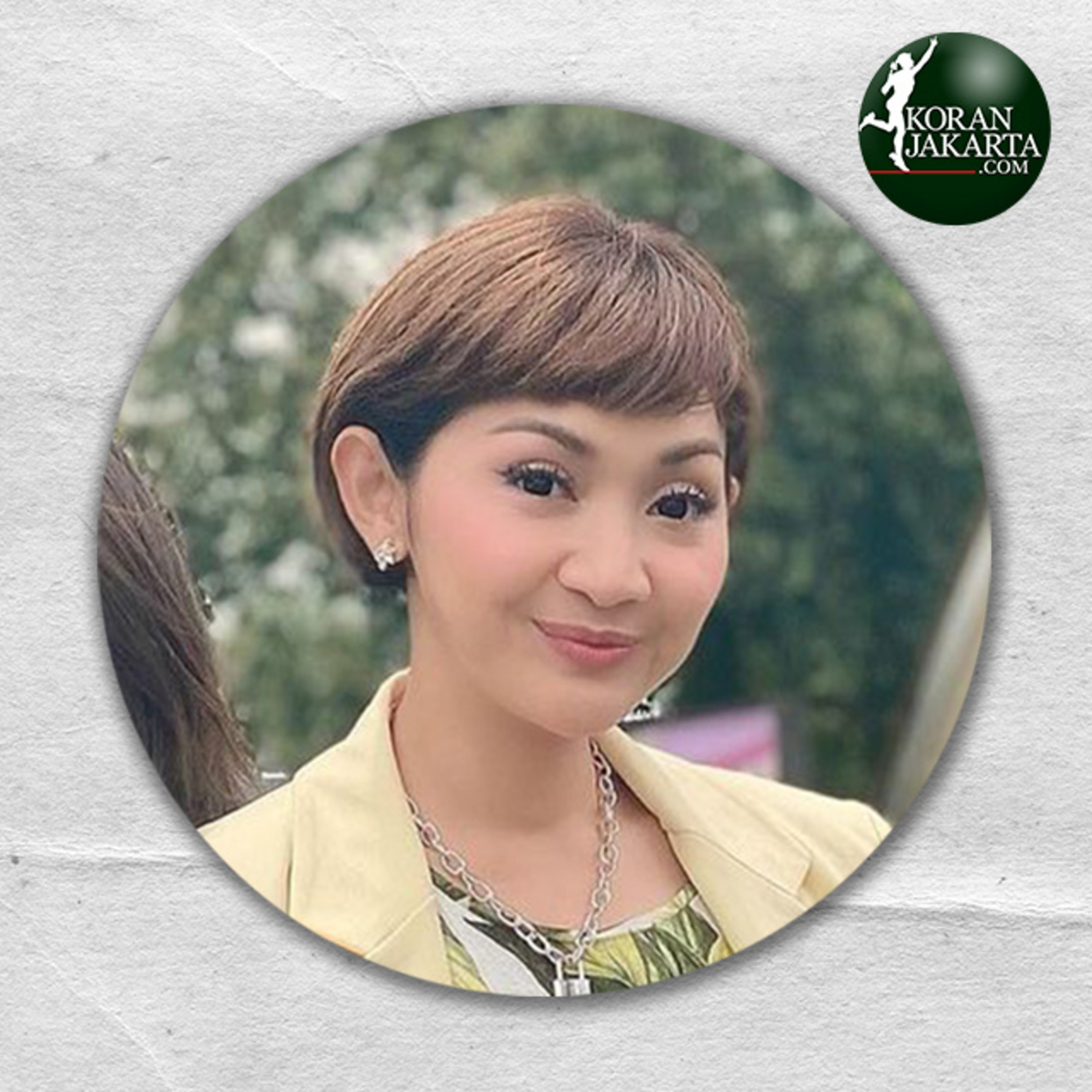 Koran Jakarta