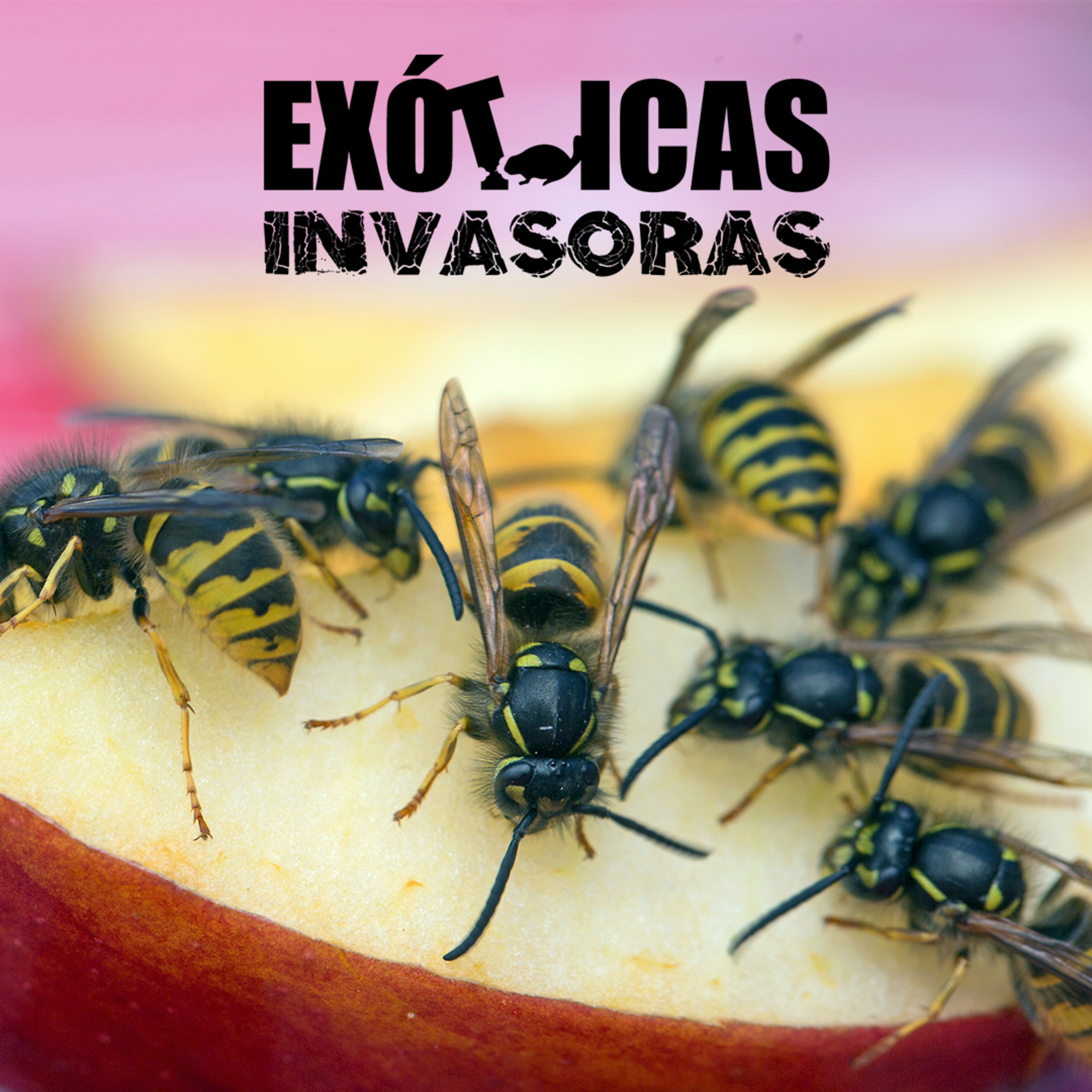 Especies Exóticas Invasoras