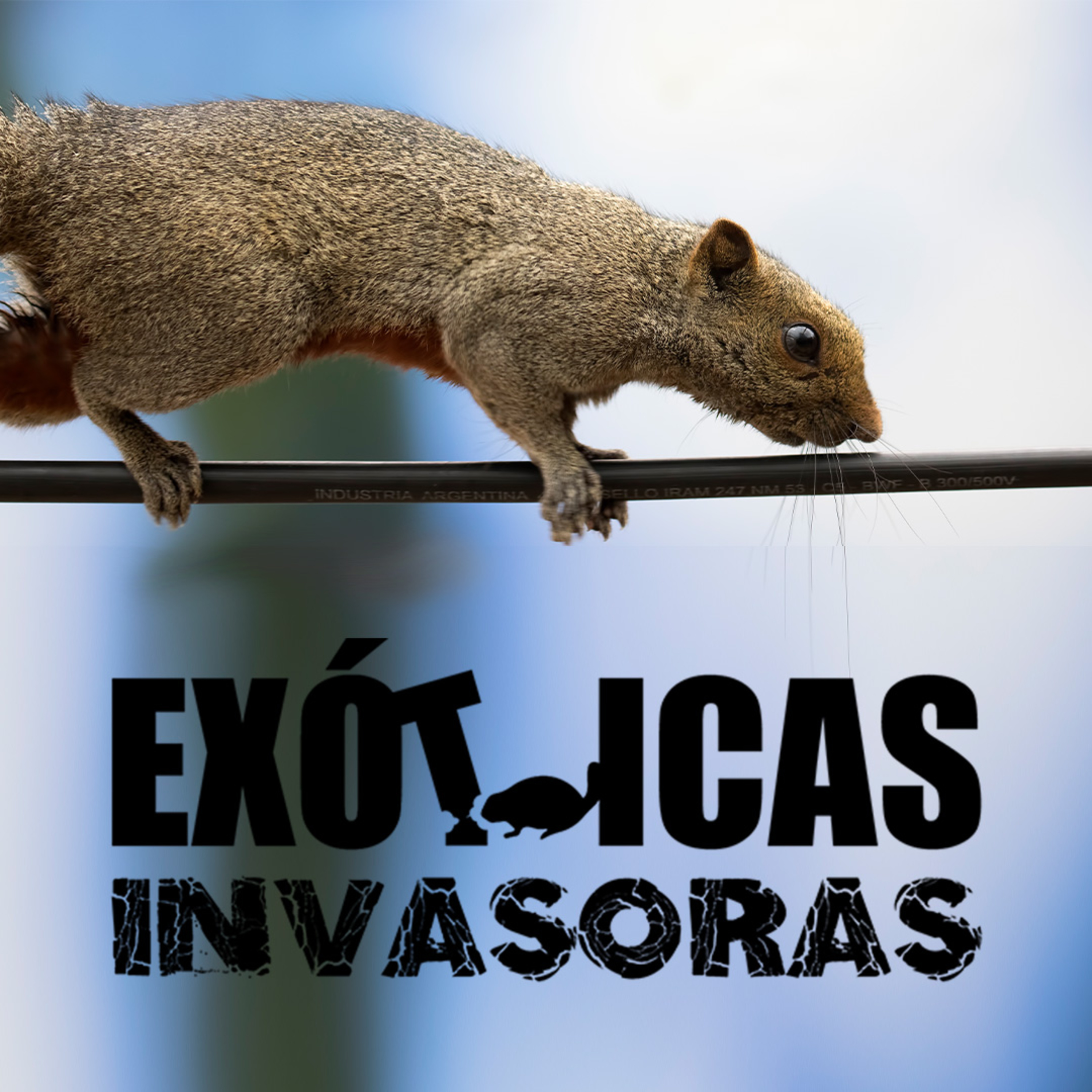 Especies Exóticas Invasoras
