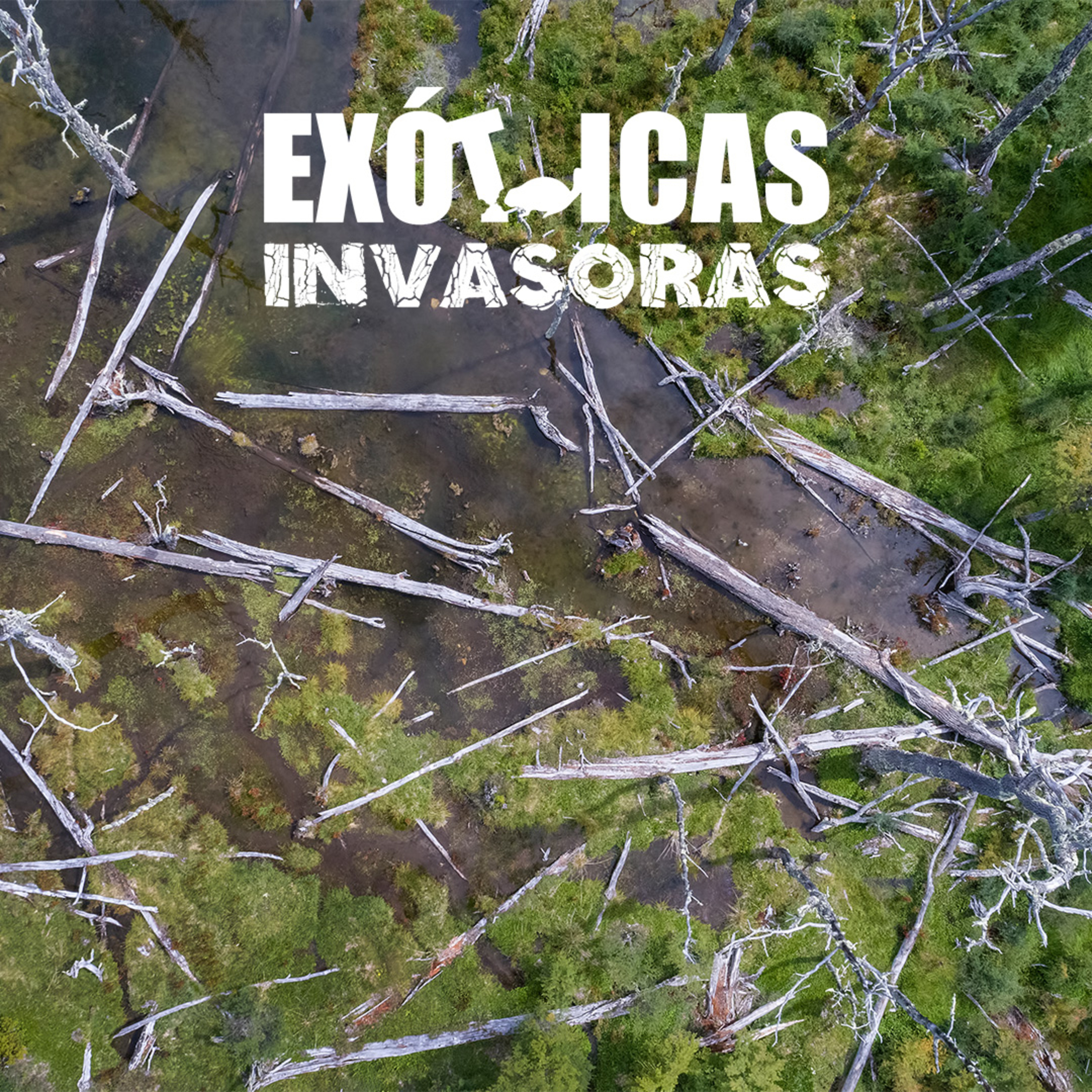 Especies Exóticas Invasoras