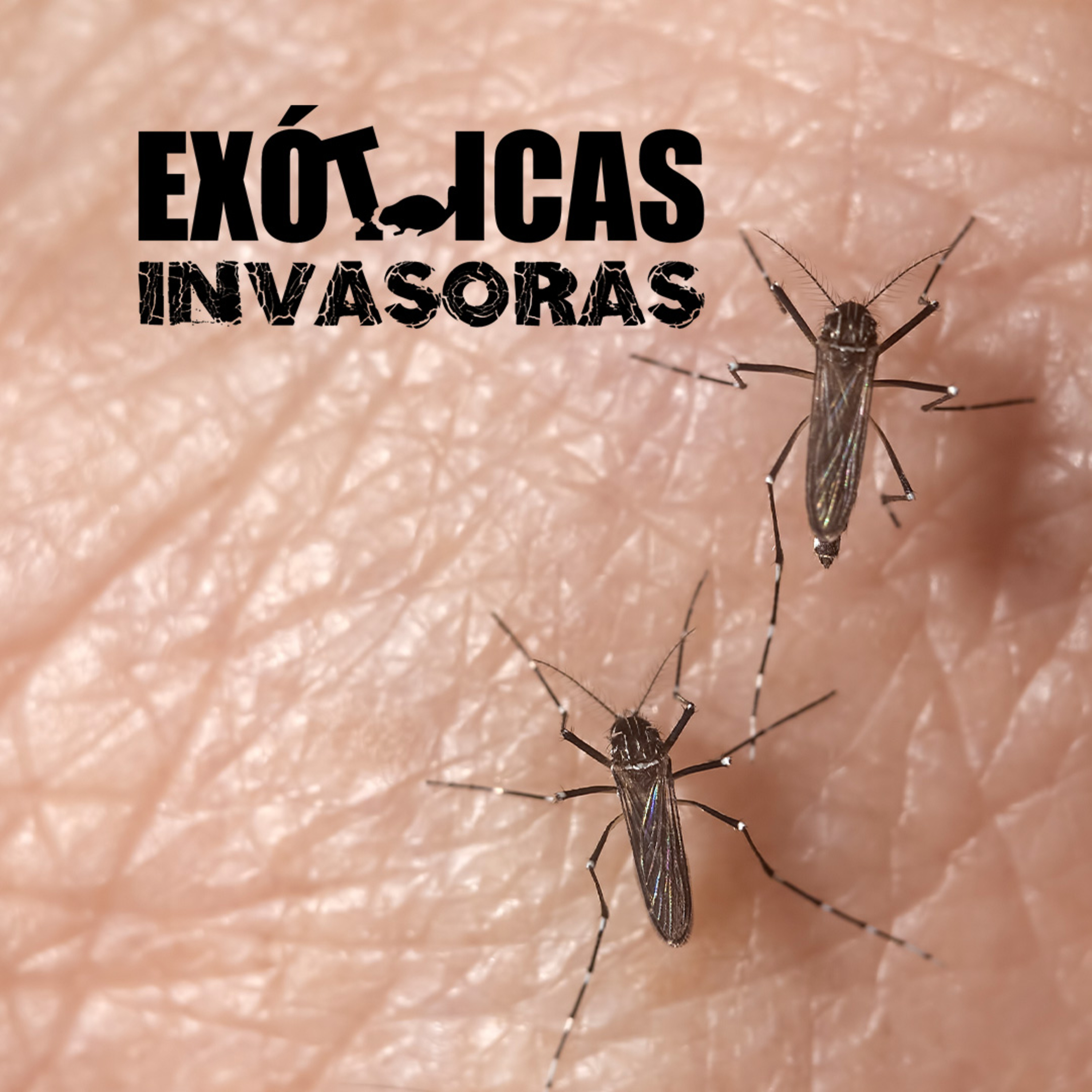 Especies Exóticas Invasoras