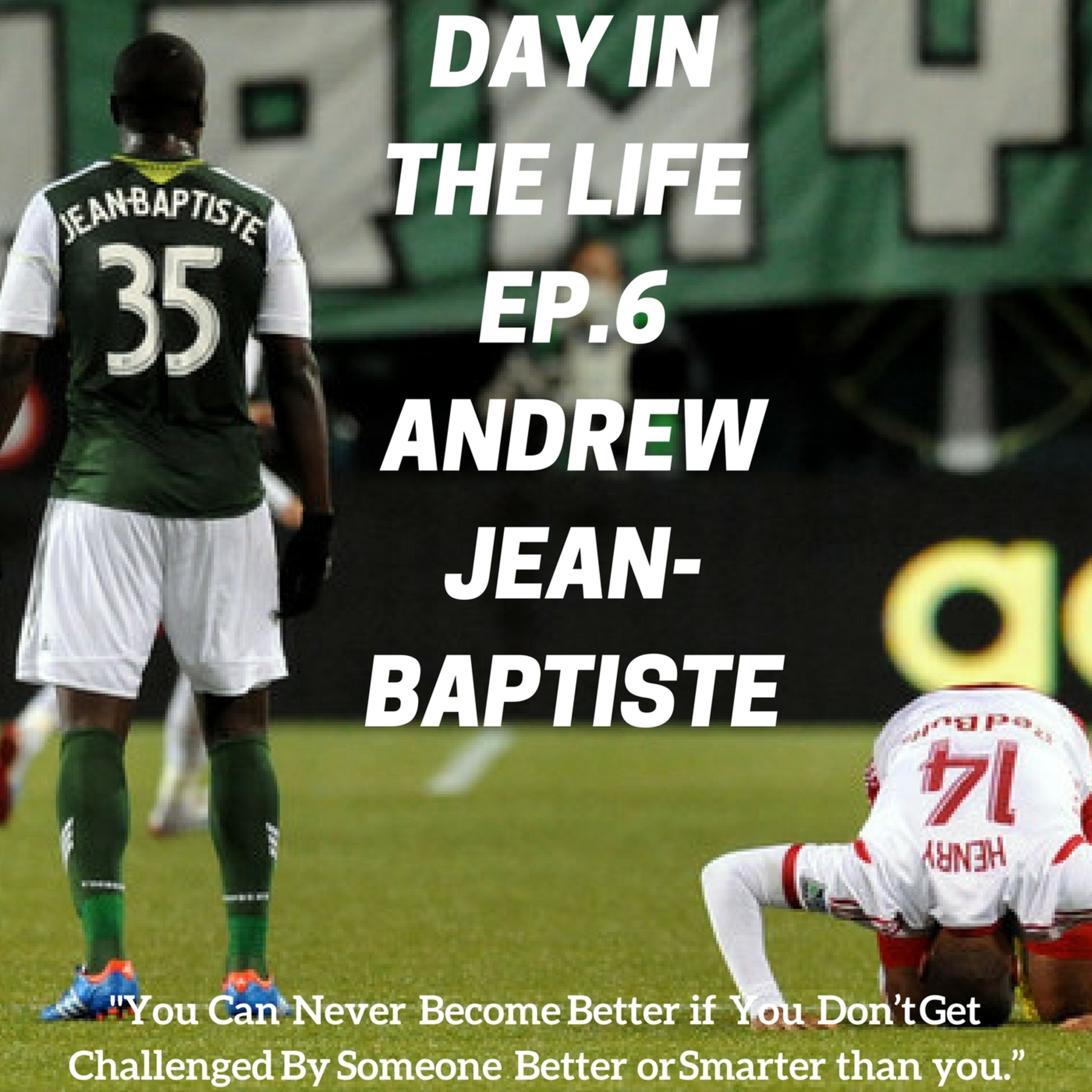 How to Become a Professional Footballer