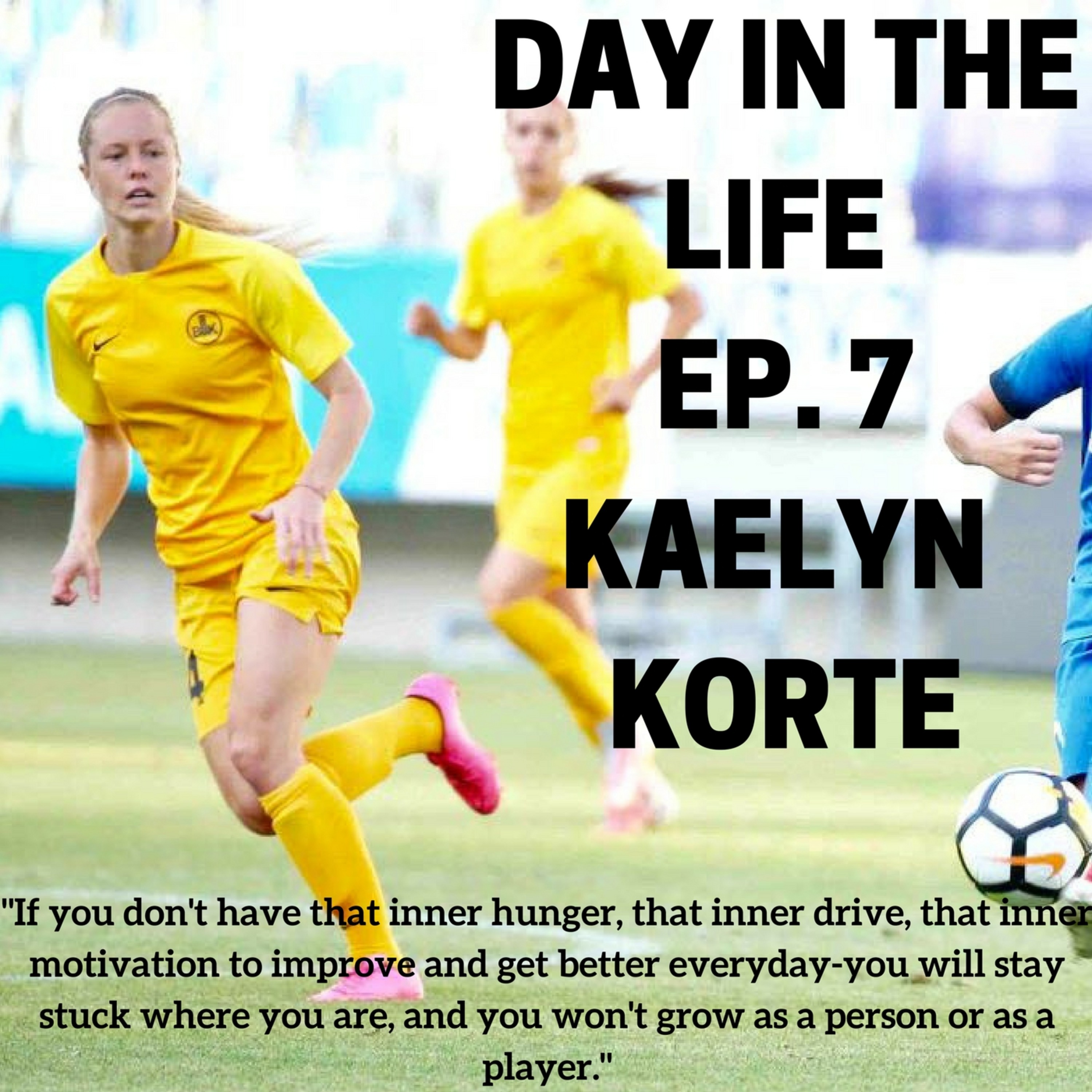 How to Become a Professional Footballer