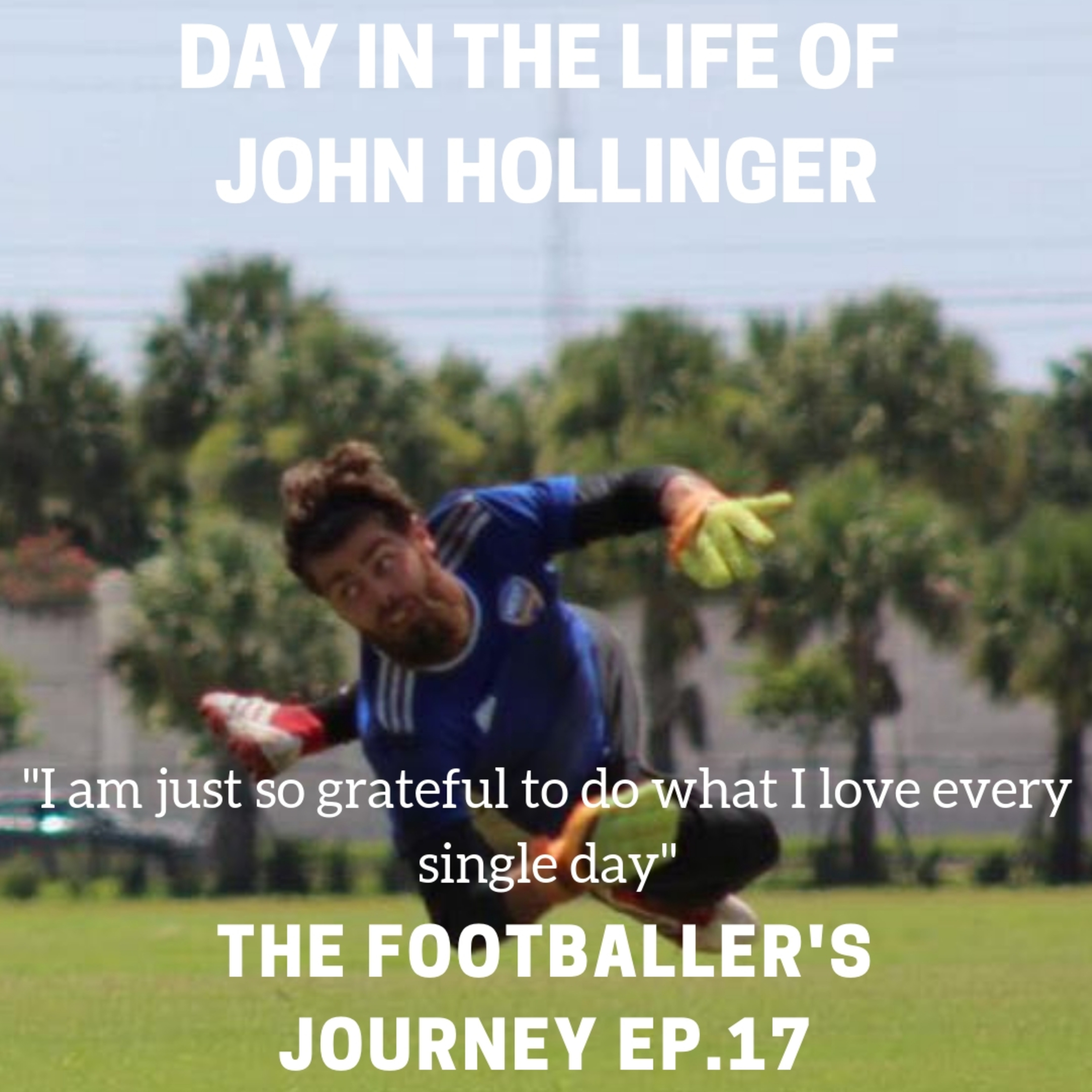 How to Become a Professional Footballer