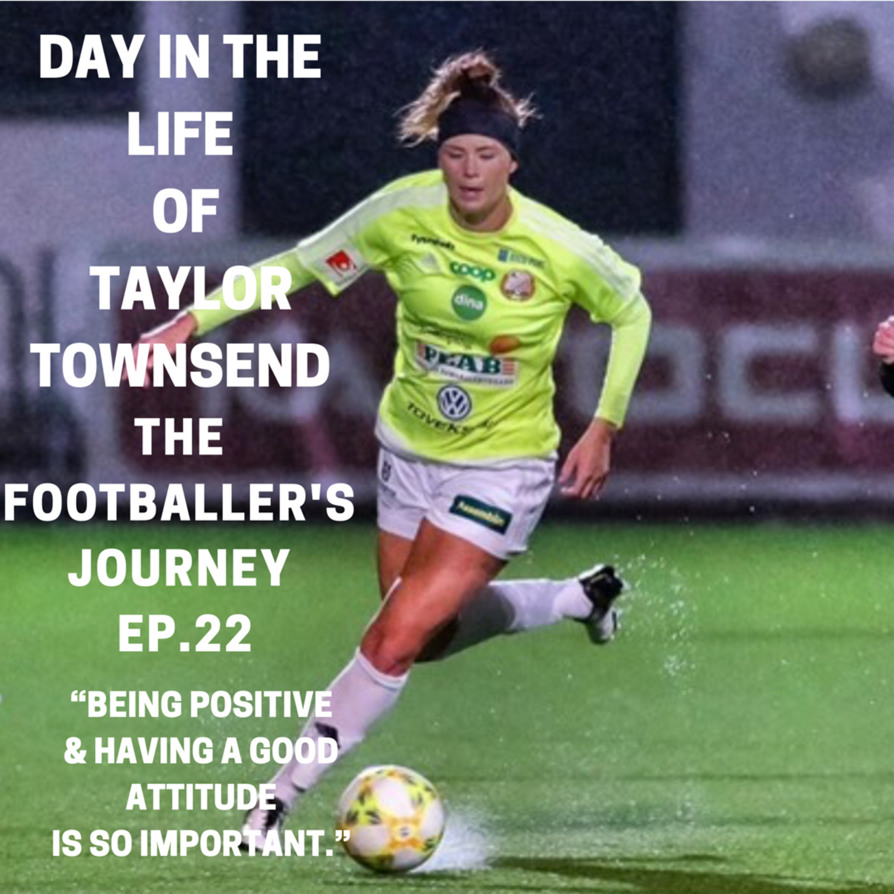 How to Become a Professional Footballer