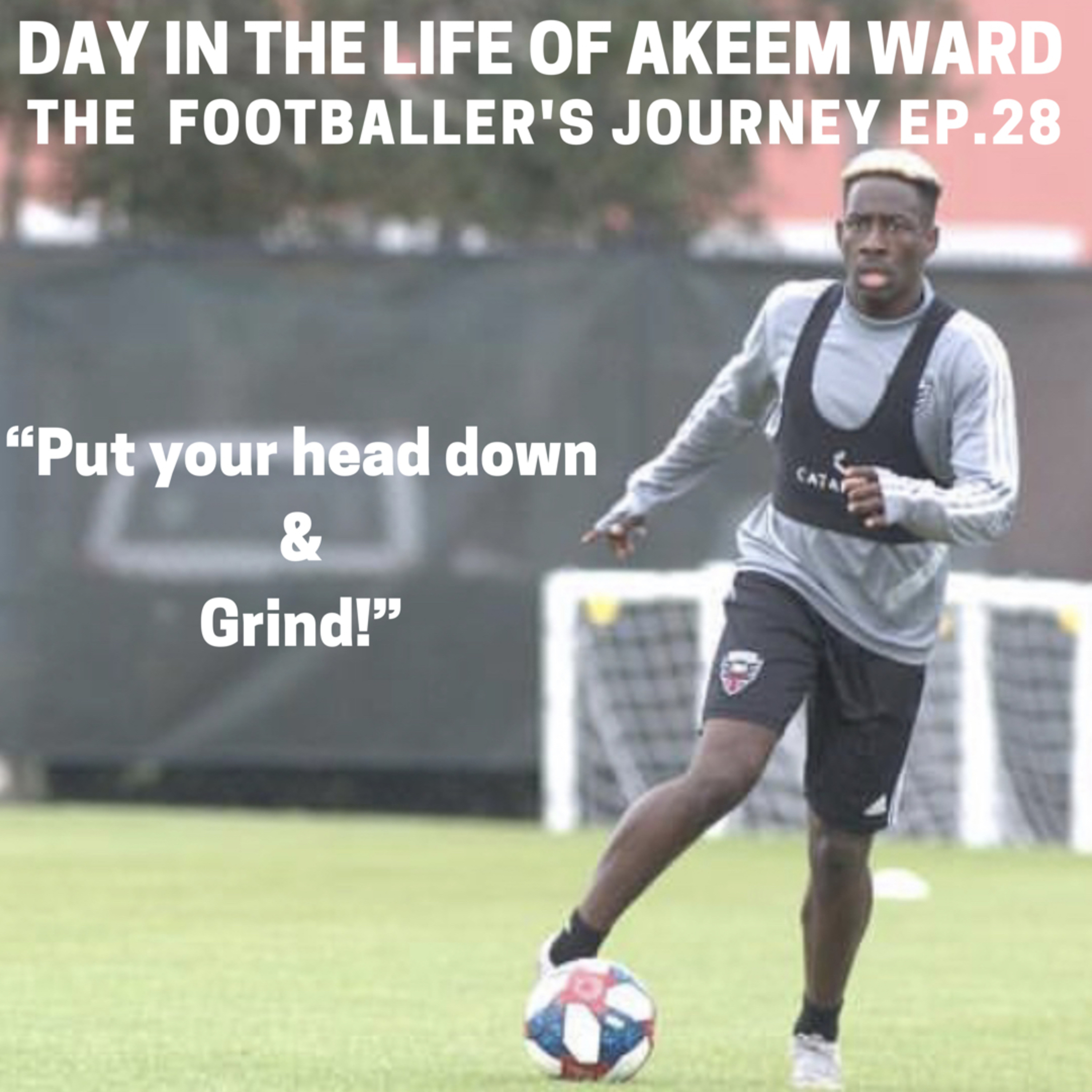 How to Become a Professional Footballer