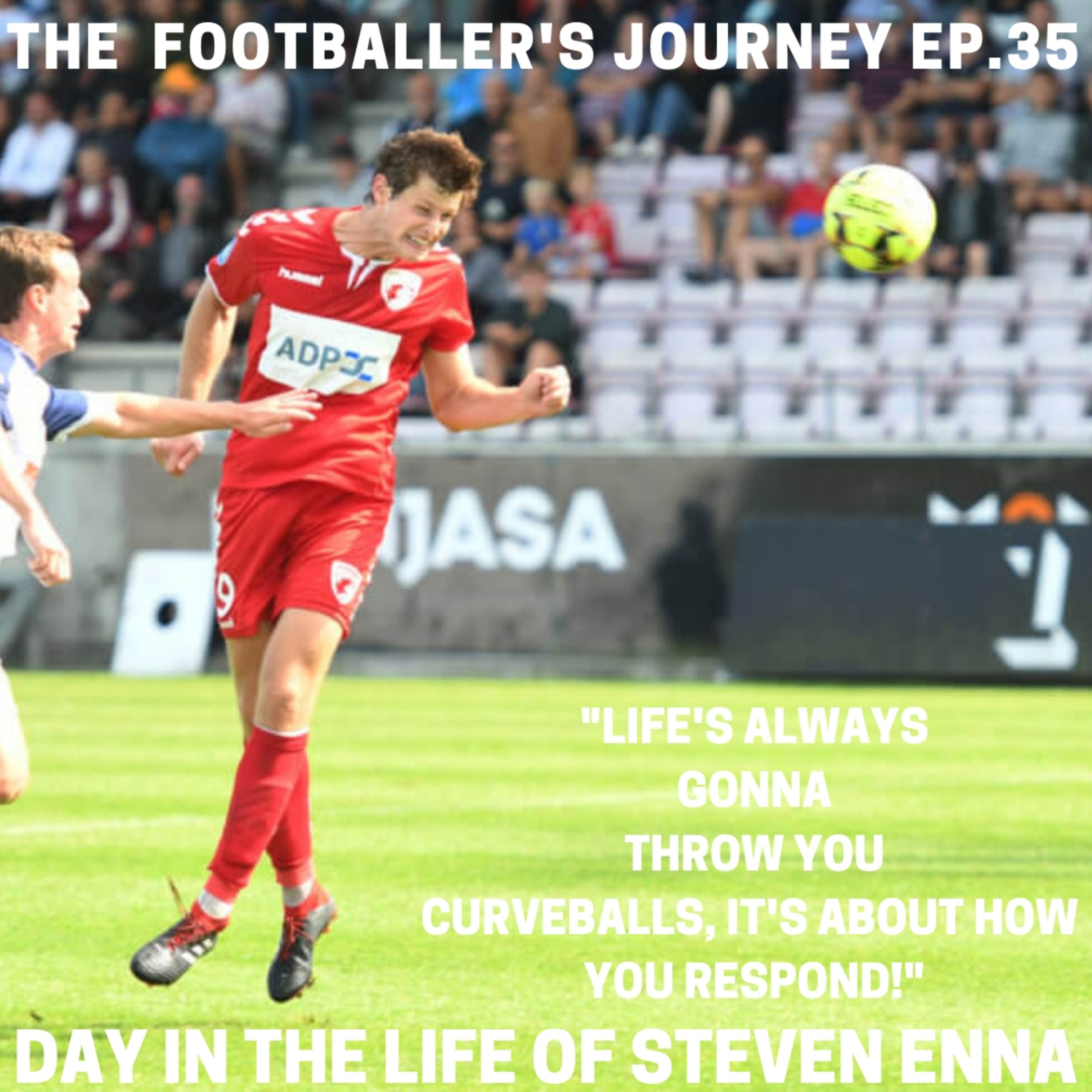 How to Become a Professional Footballer