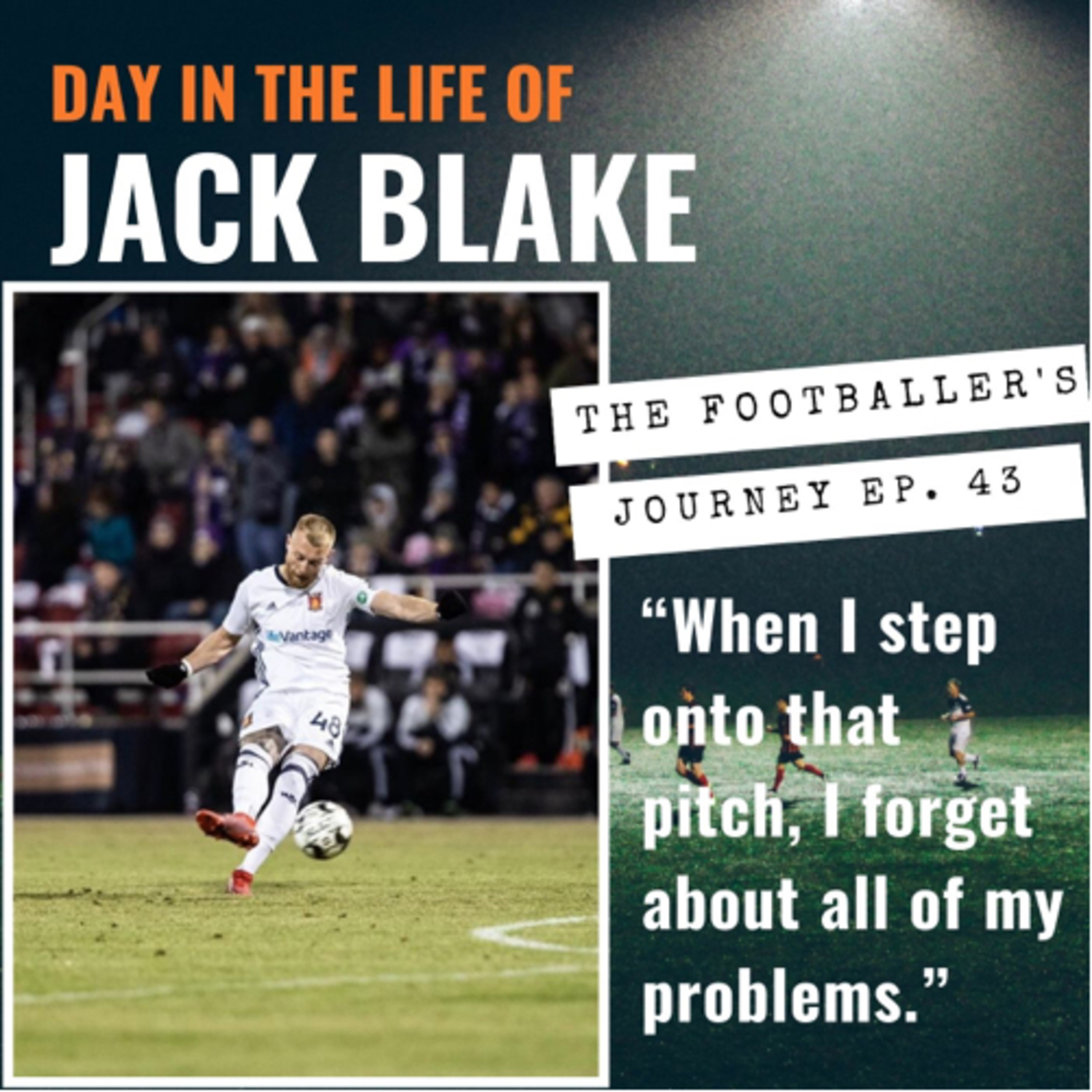 How to Become a Professional Footballer