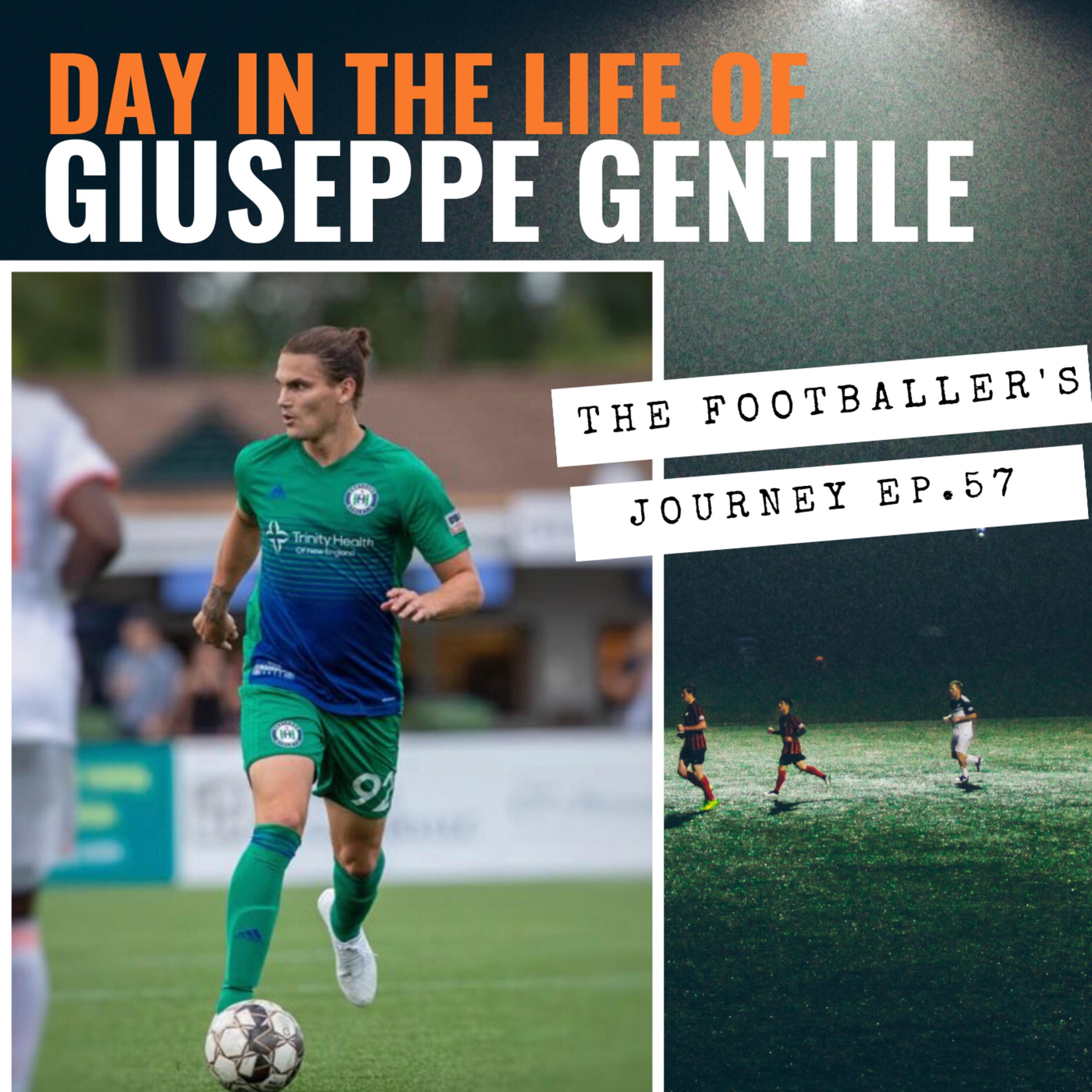 How to Become a Professional Footballer