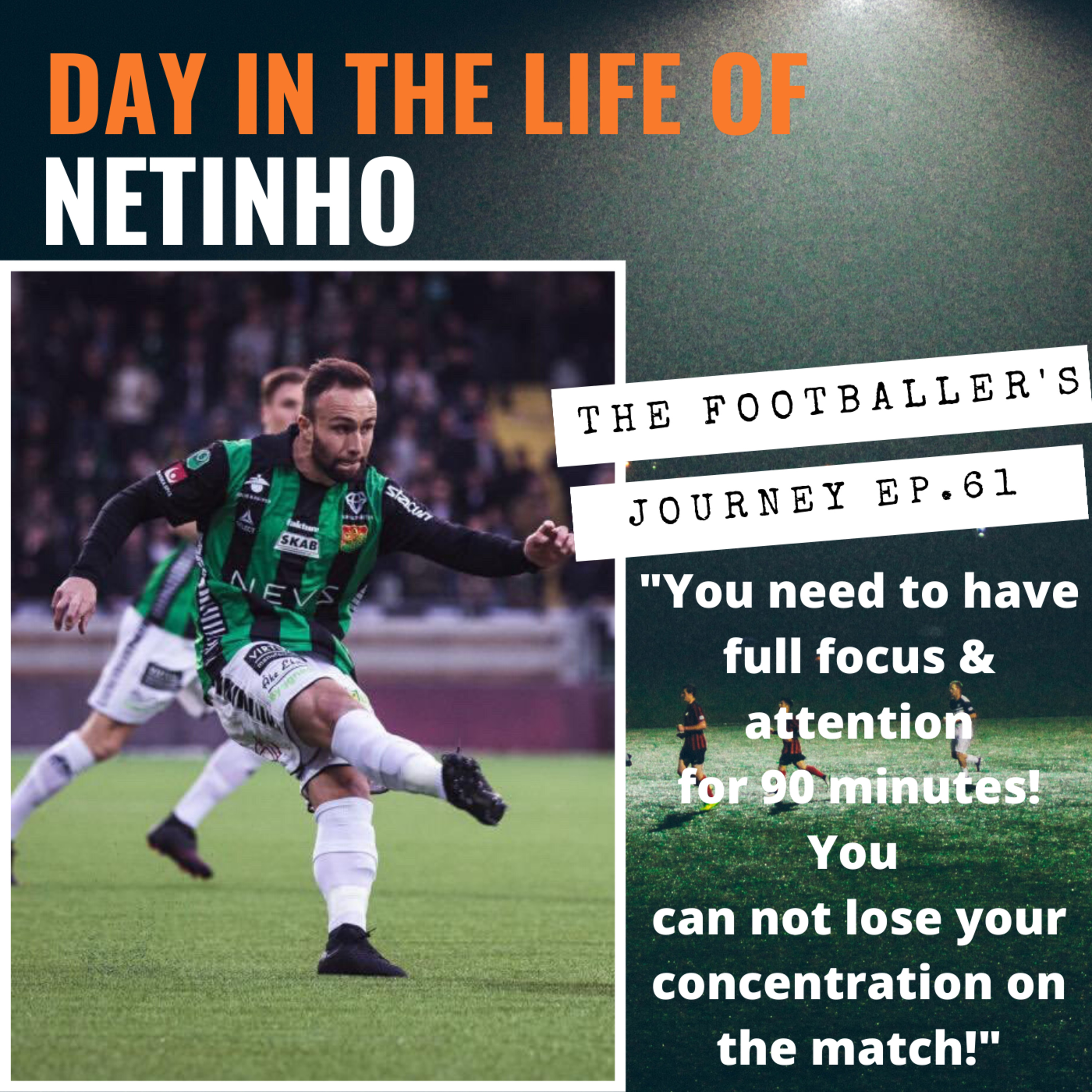 How to Become a Professional Footballer