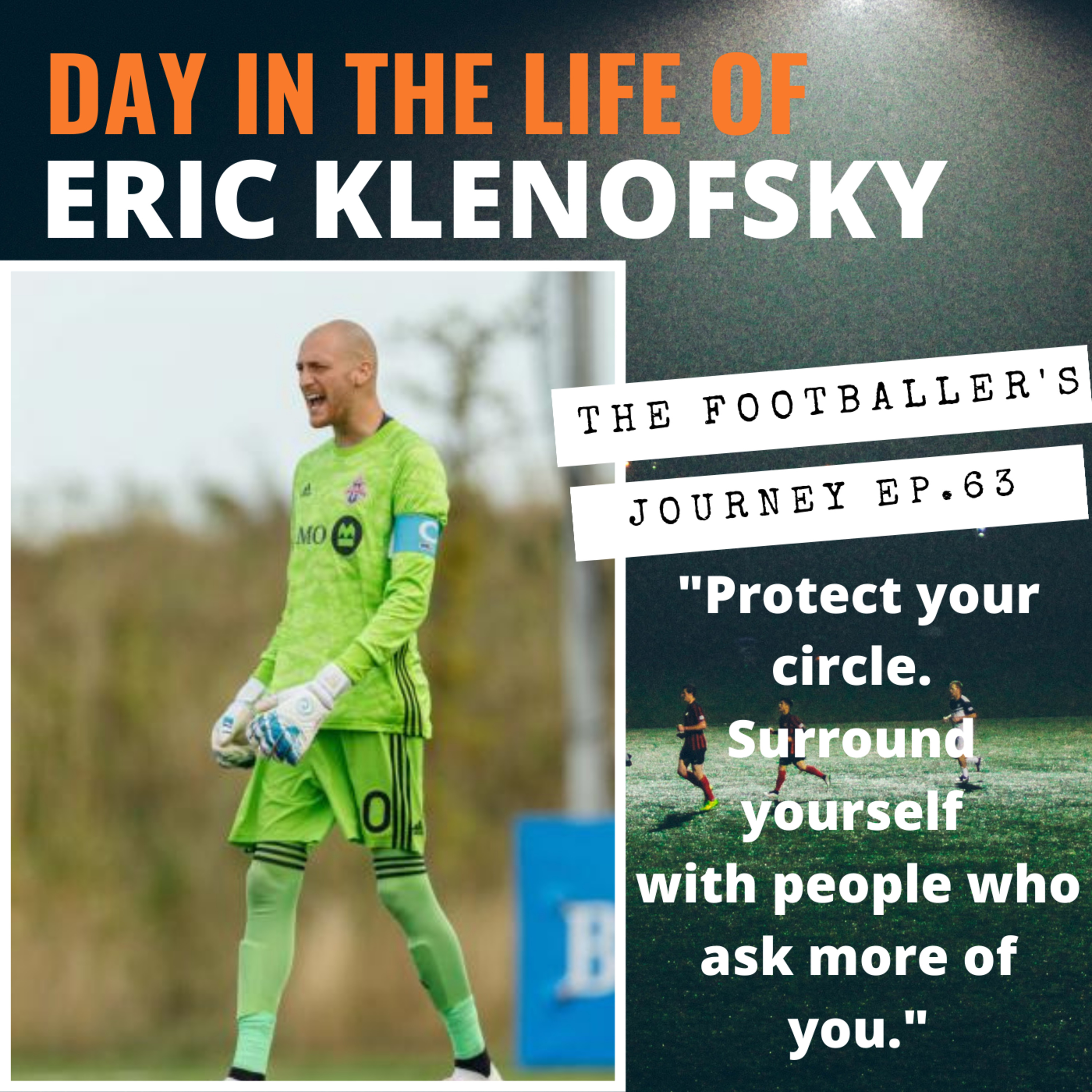 How to Become a Professional Footballer