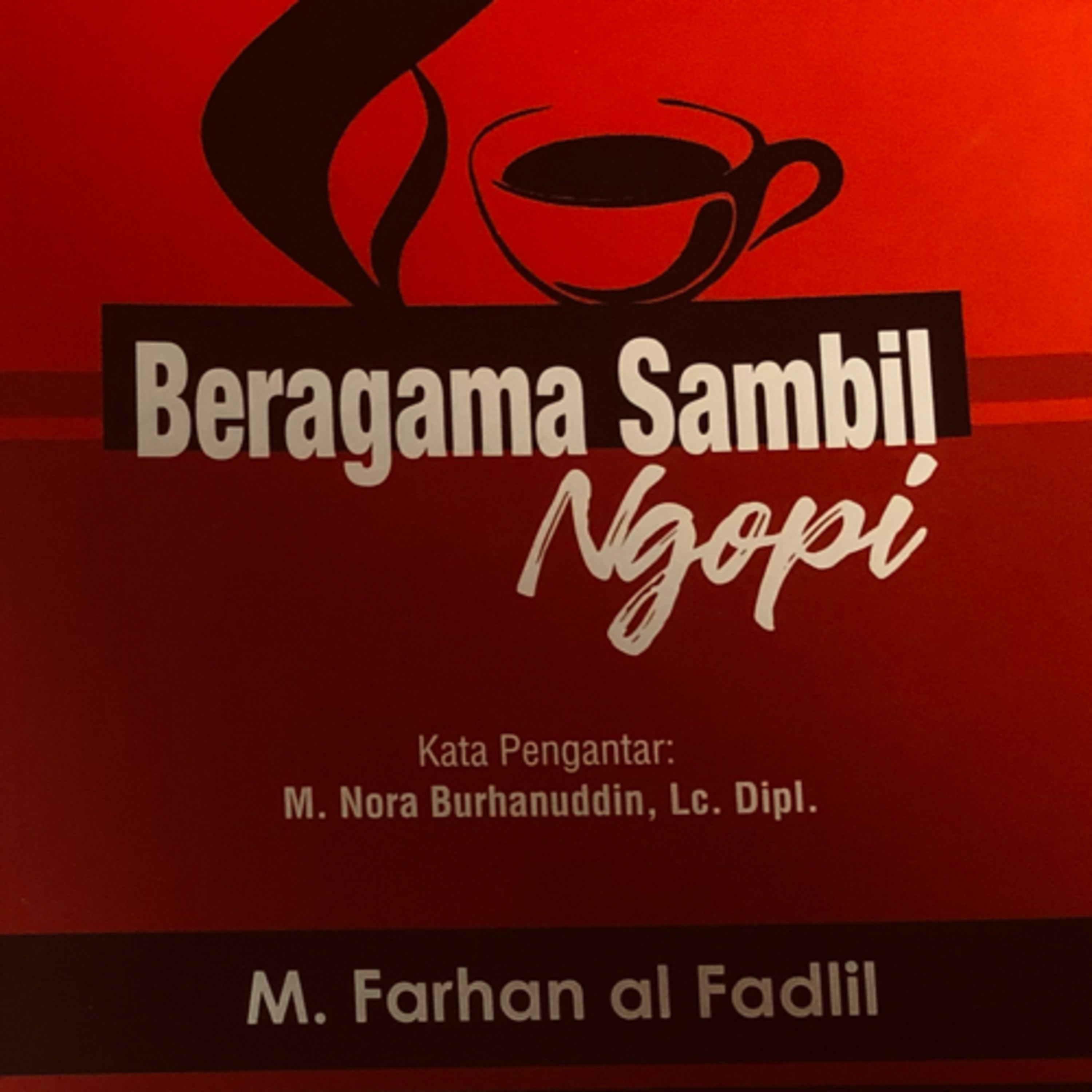 MARI BERBINCANG