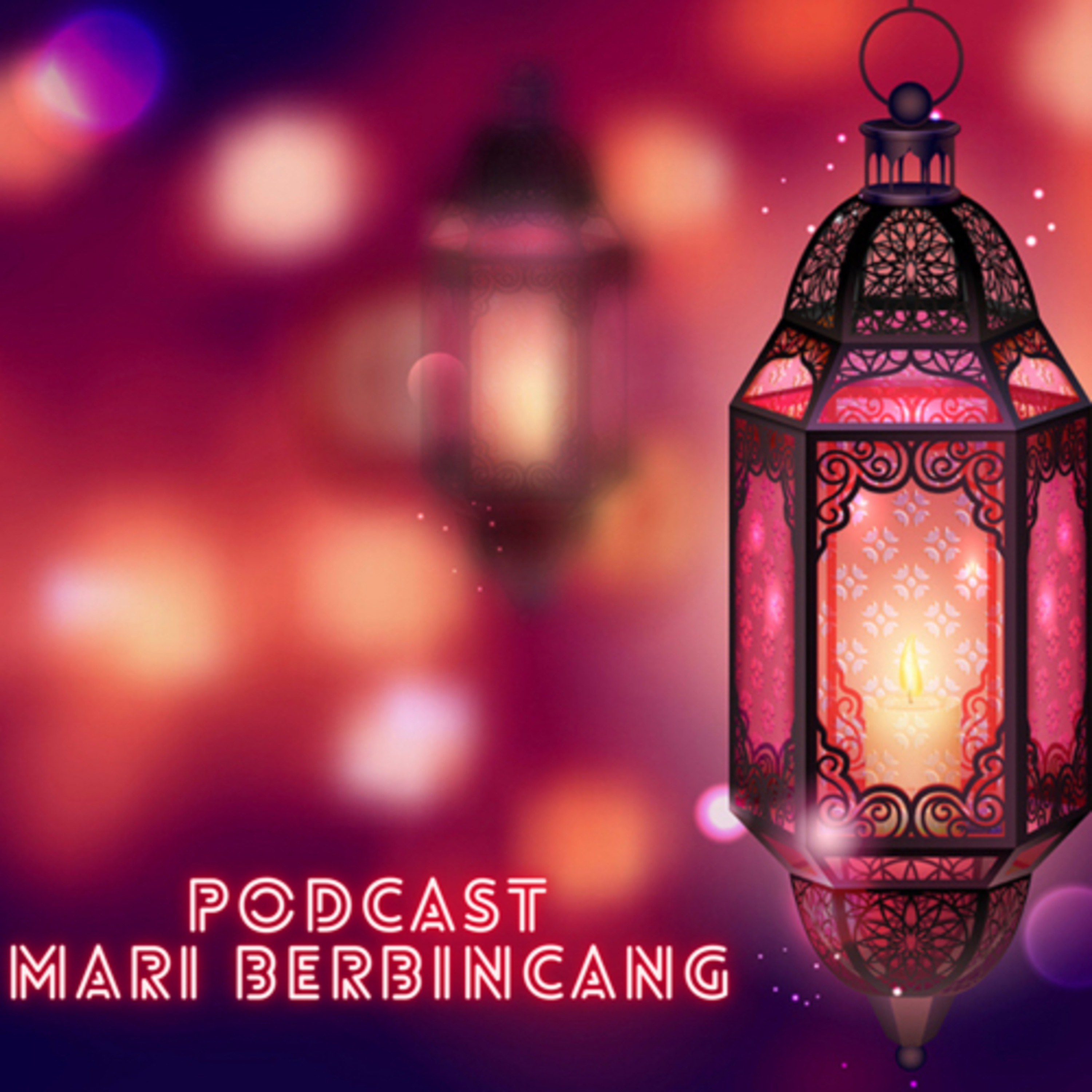 MARI BERBINCANG