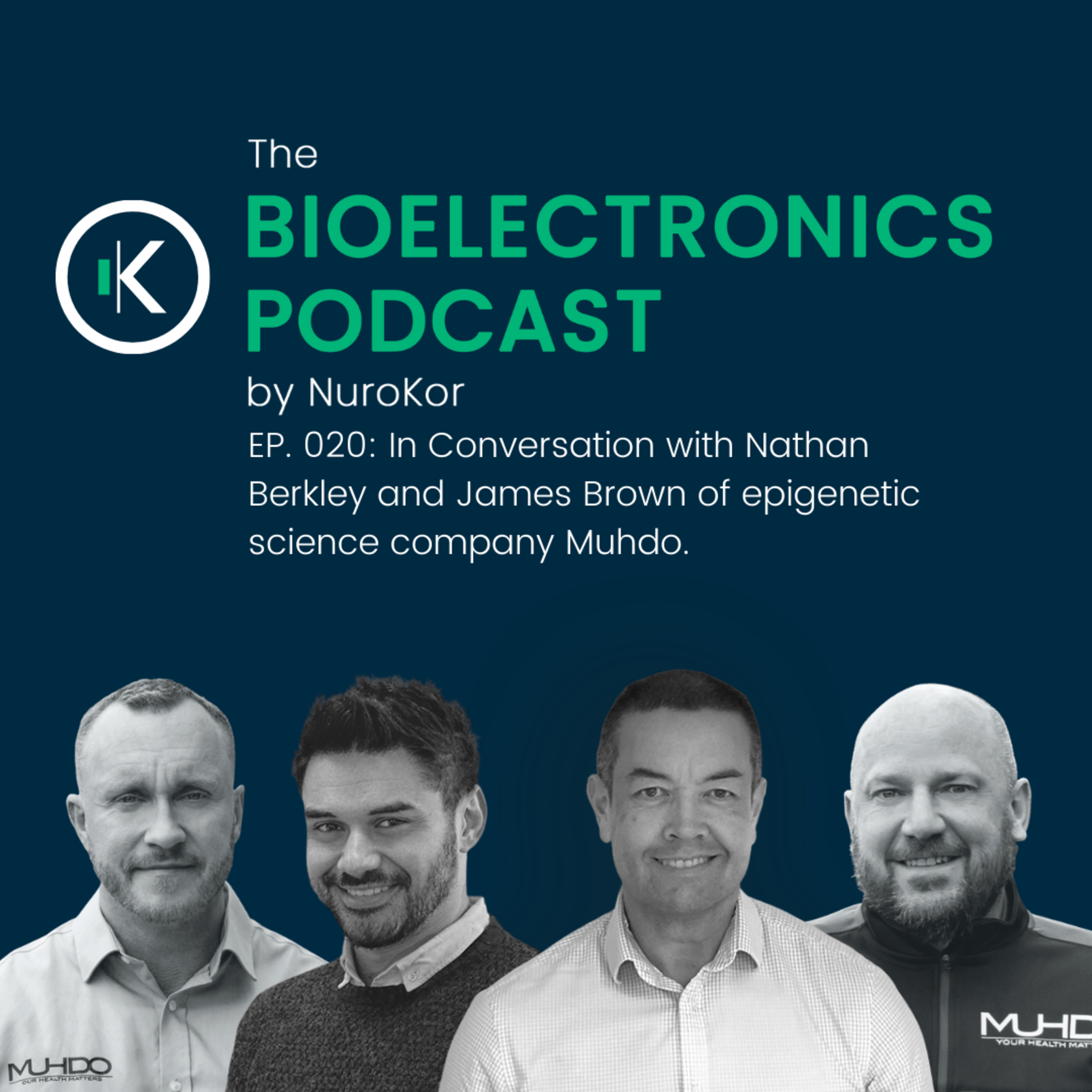 The BioElectronics Podcast