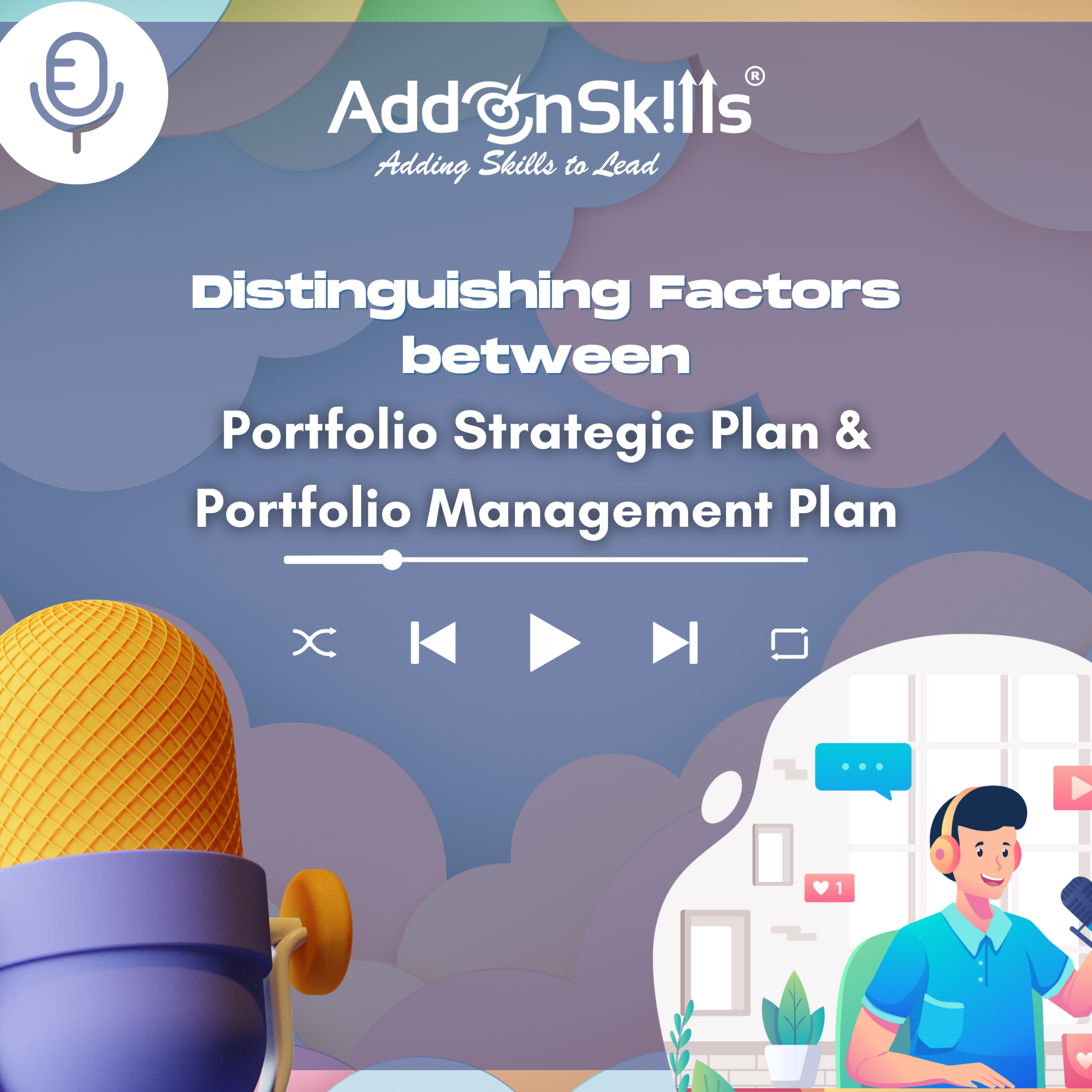 P3M with Kailash Upadhyay