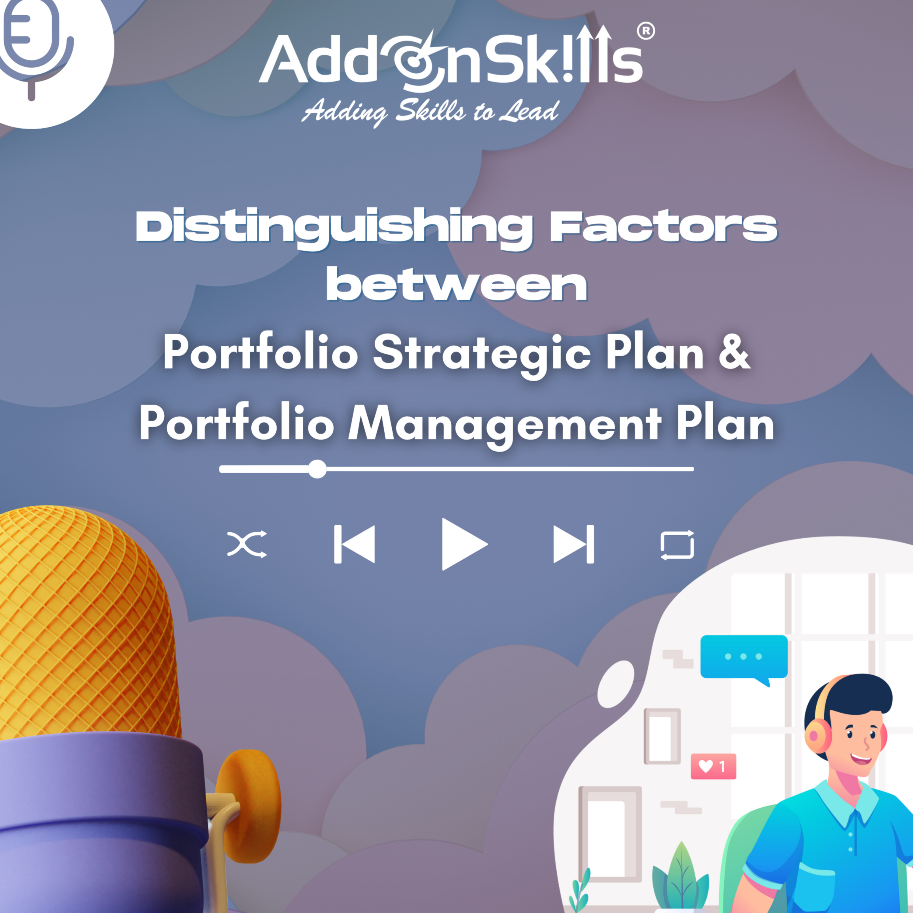 P3M with Kailash Upadhyay