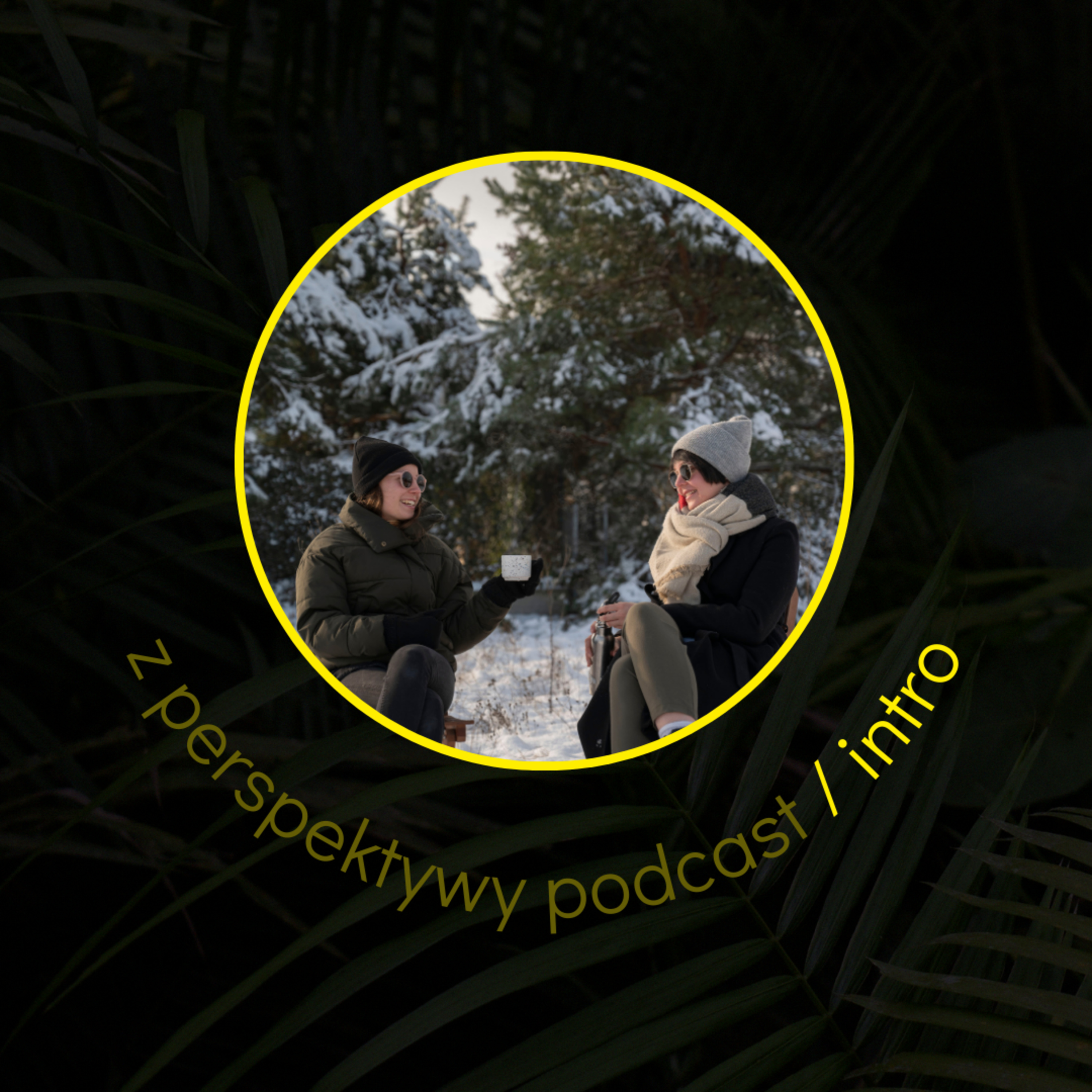 z perspektywy podcast